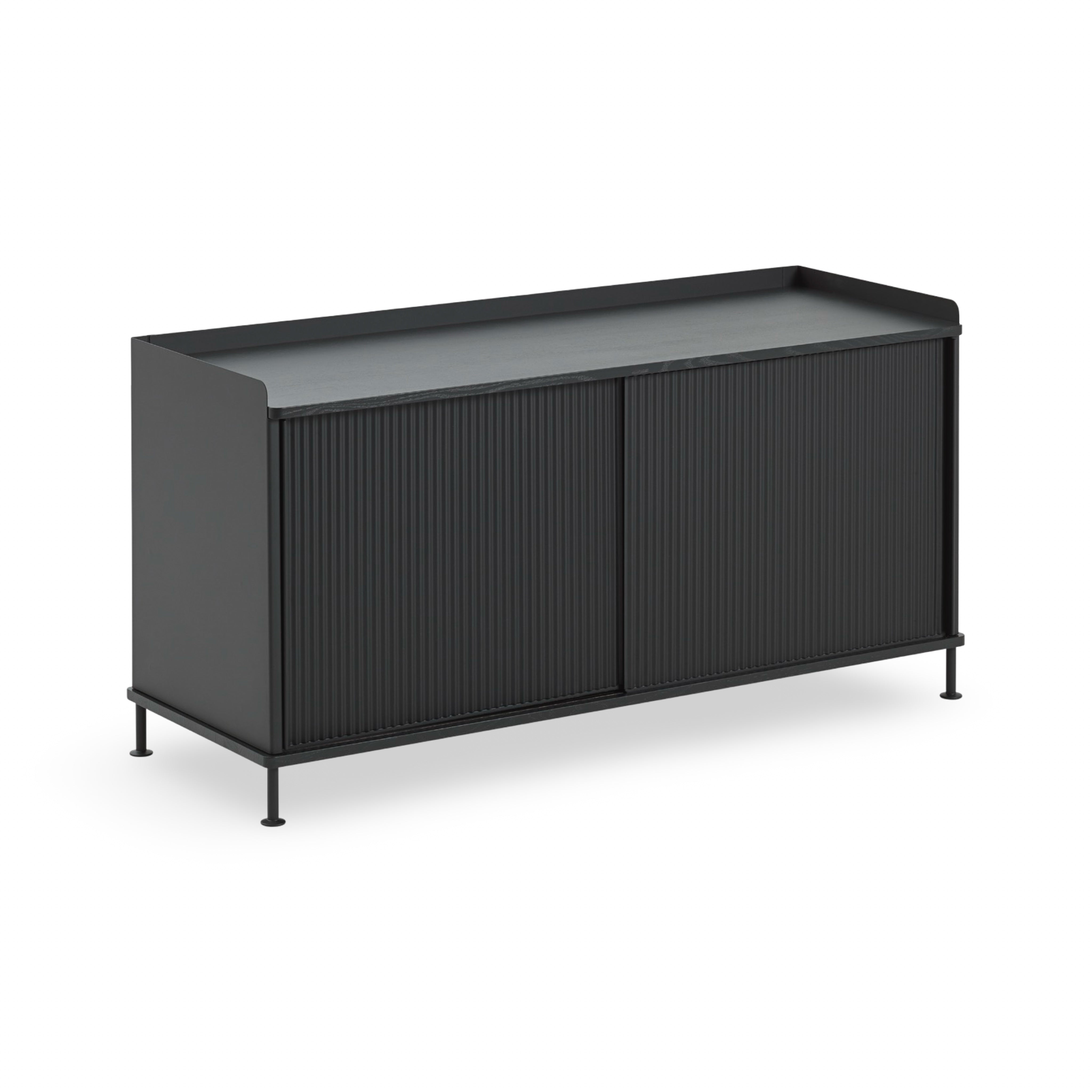 Muuto Enfold Sideboard - 124cm