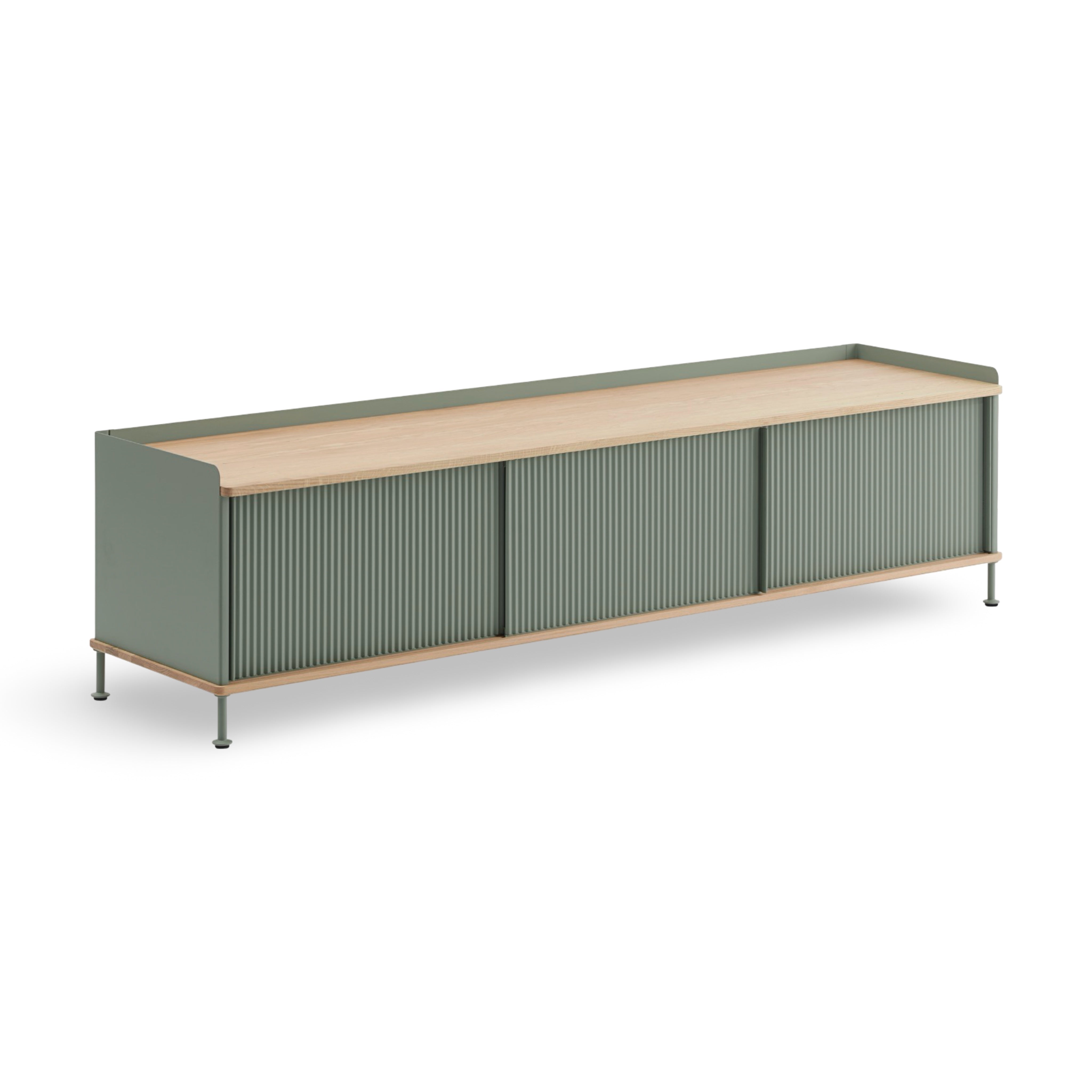 Muuto Enfold Sideboard - 186cm