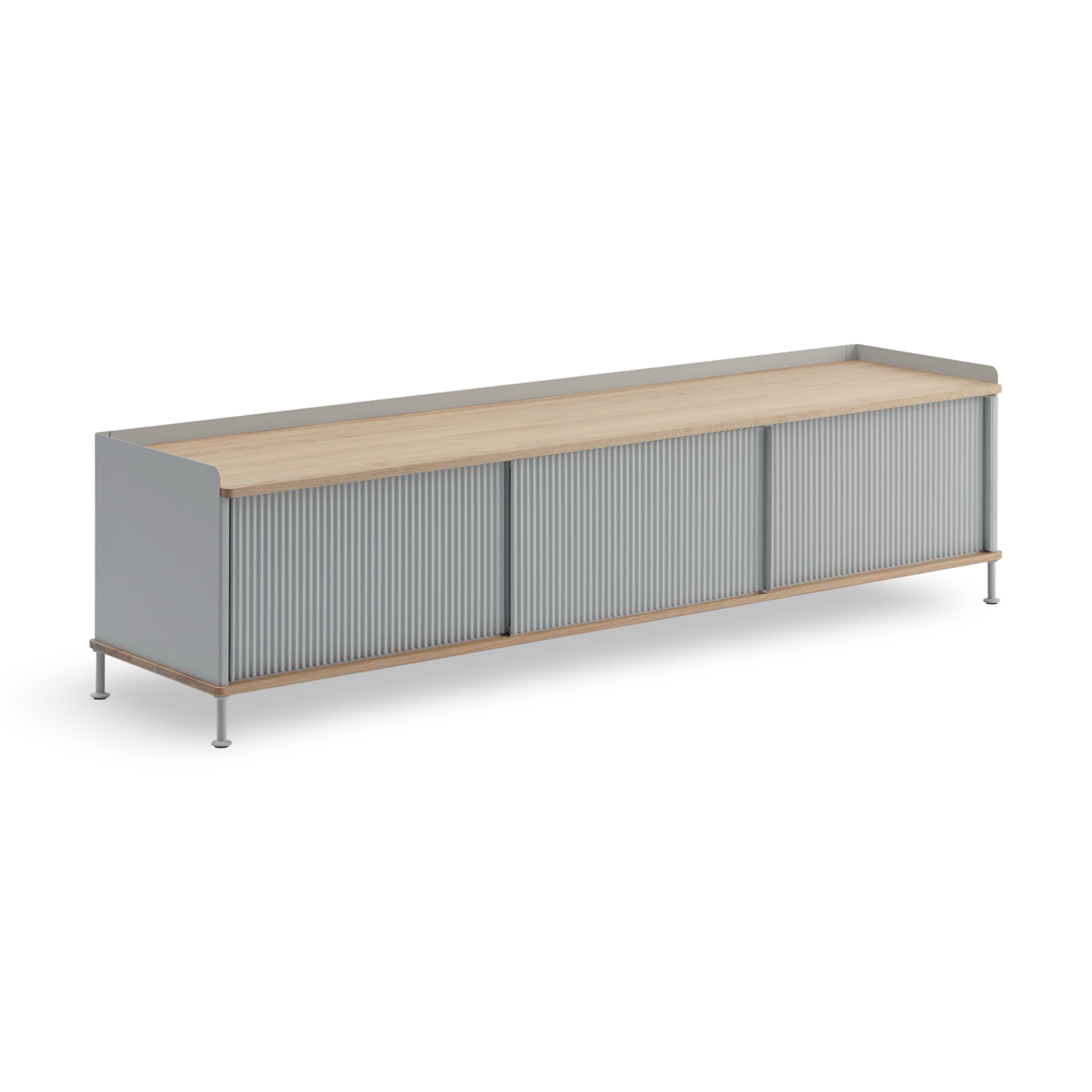 Muuto Enfold Sideboard - 186cm