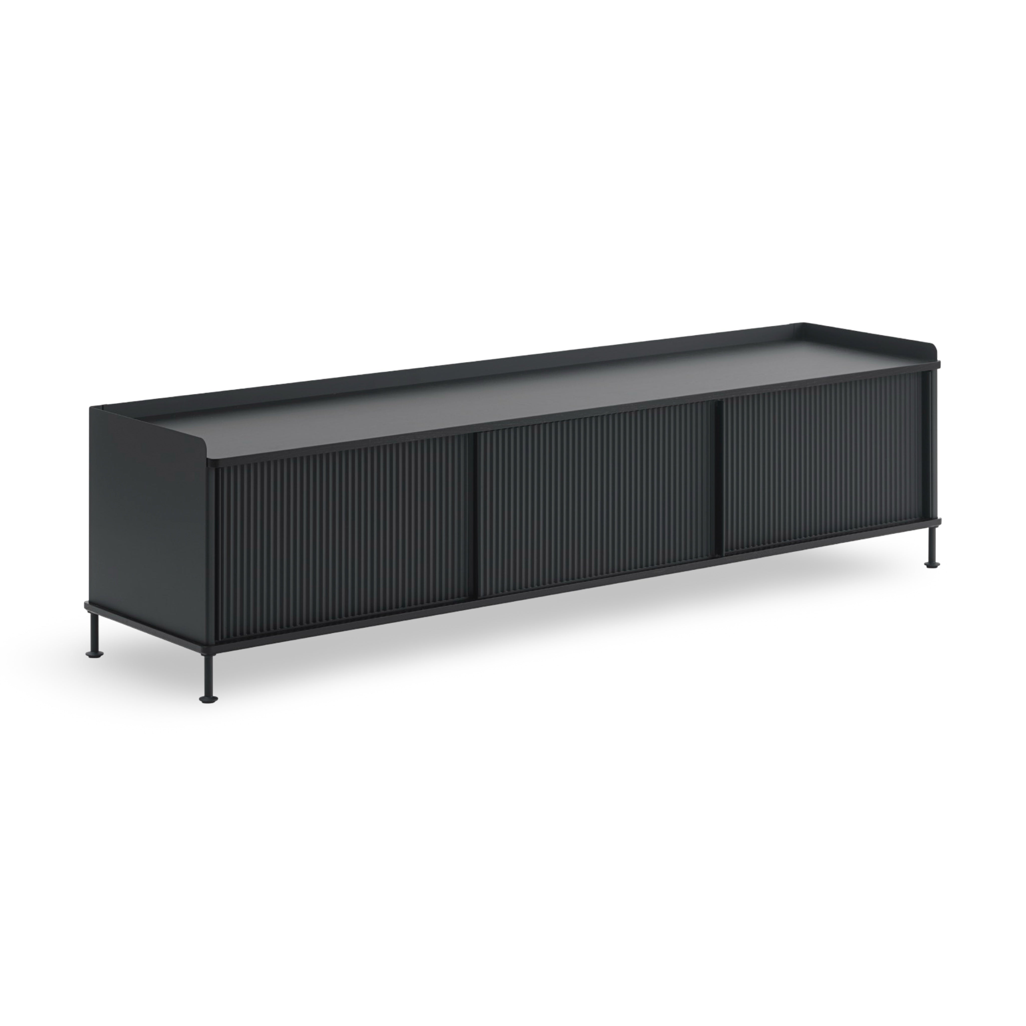 Muuto Enfold Sideboard - 186cm