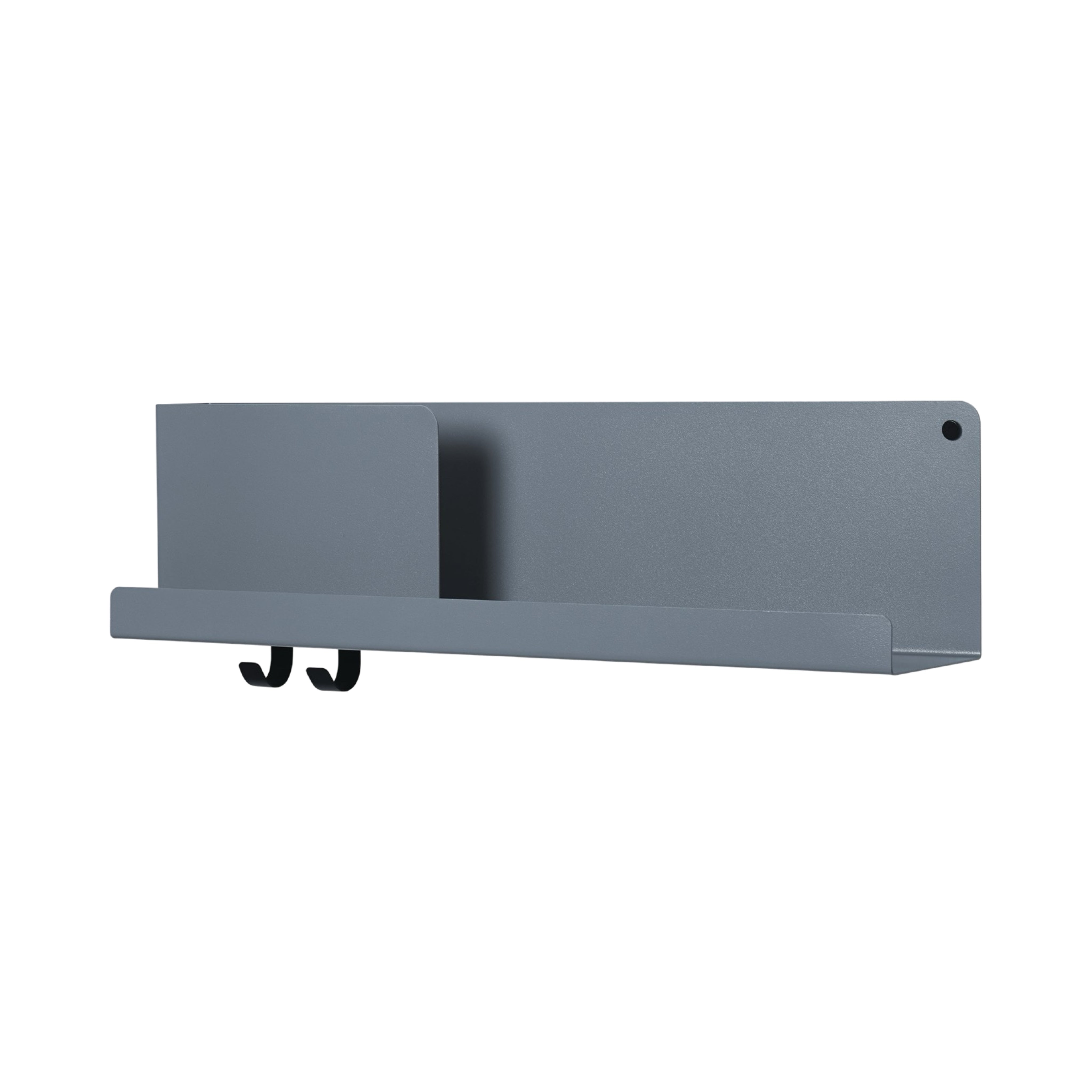 Muuto Folded Shelves - 63x16.5 cm