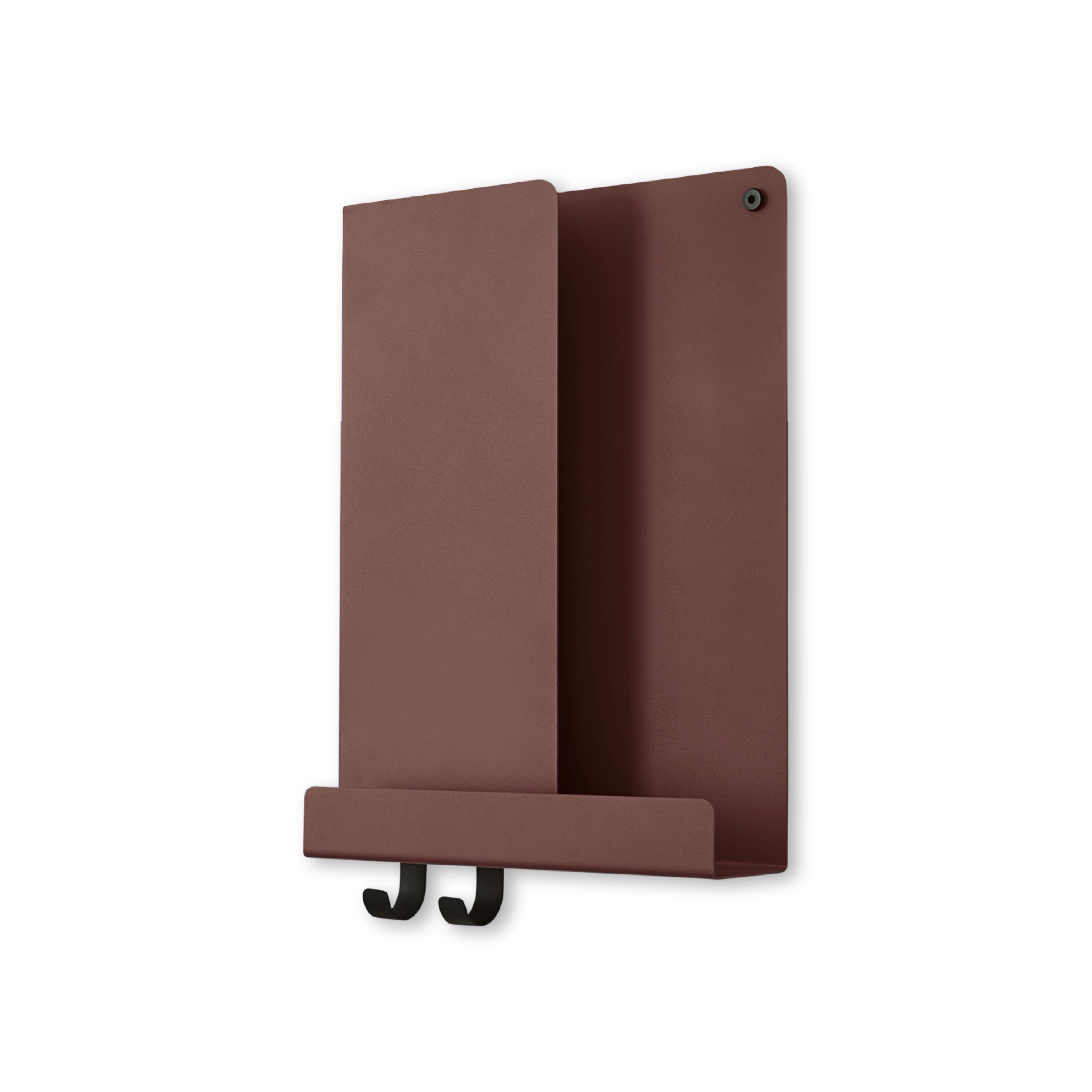Muuto Folded Shelves - 29.5x40 cm
