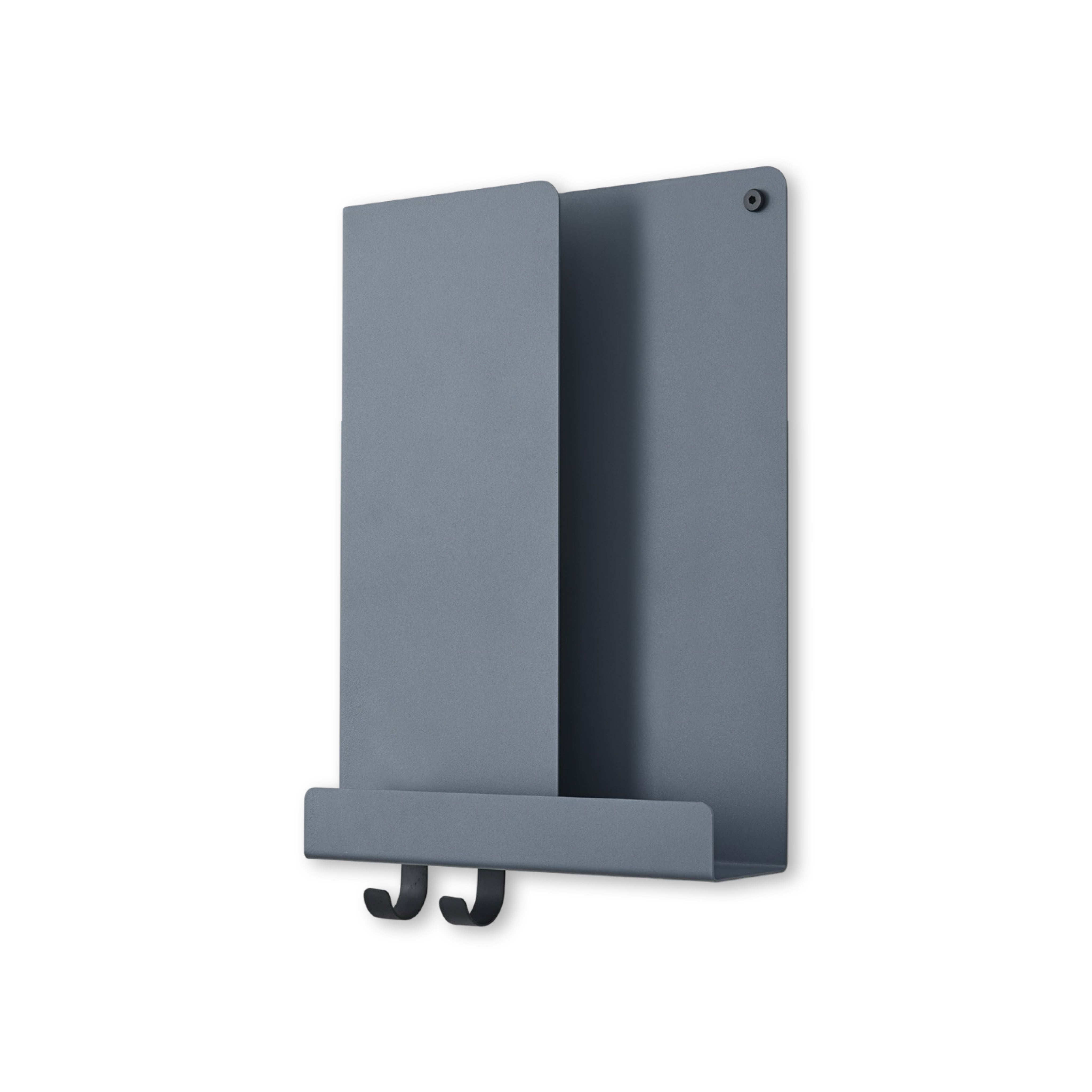 Muuto Folded Shelves - 29.5x40 cm