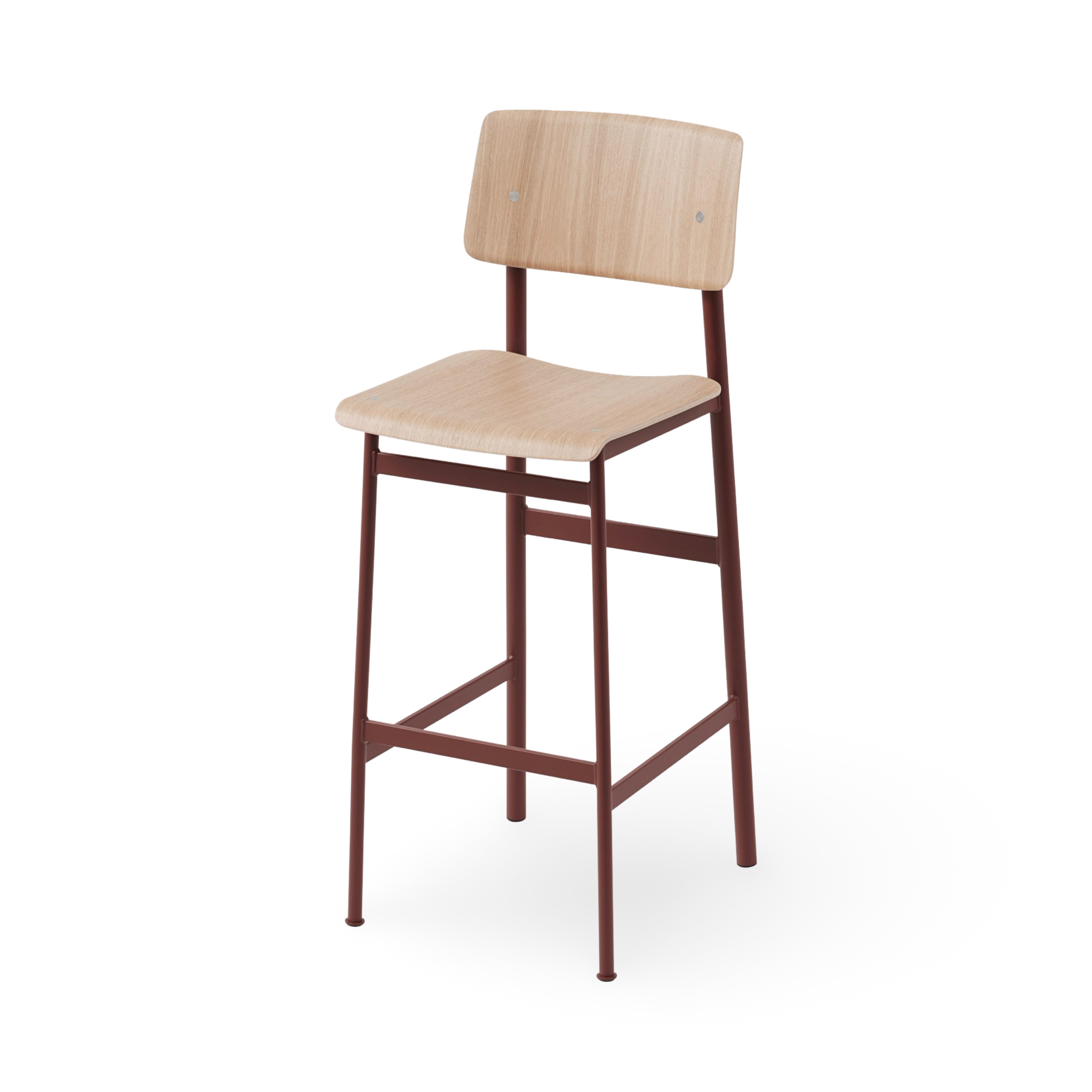 Muuto Loft Counter & Bar Stool