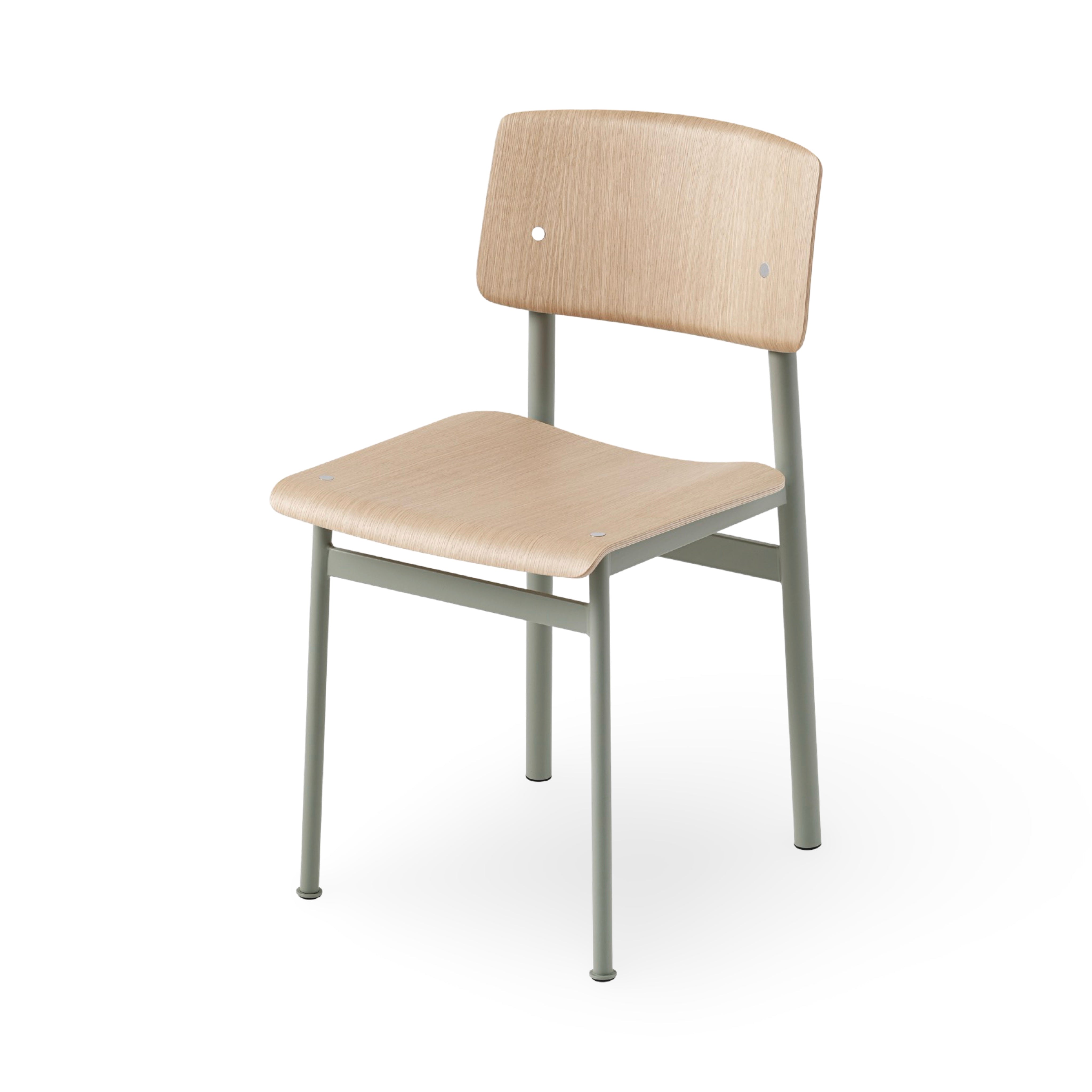 Muuto Loft Chair
