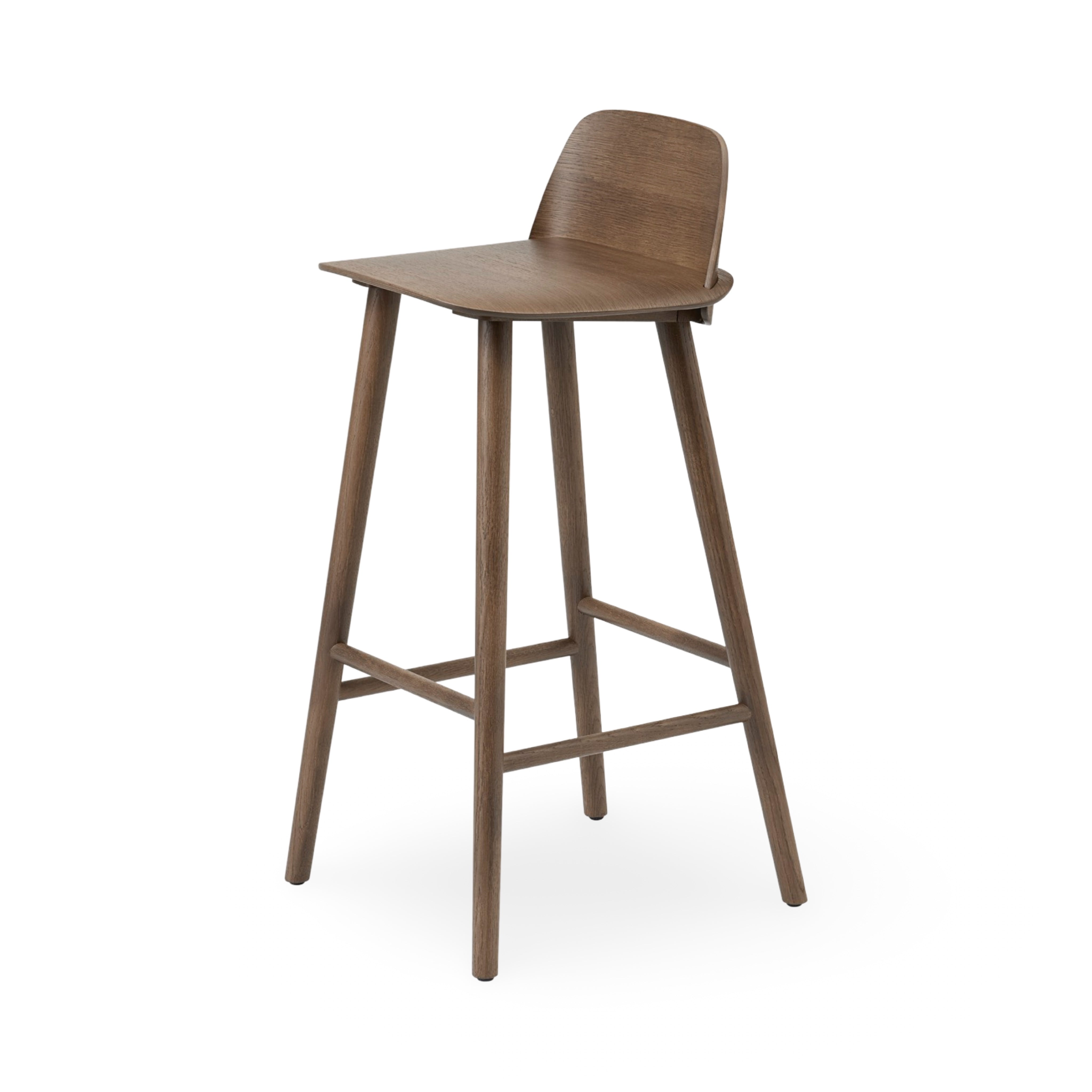 Muuto Nerd Counter & Bar Stool