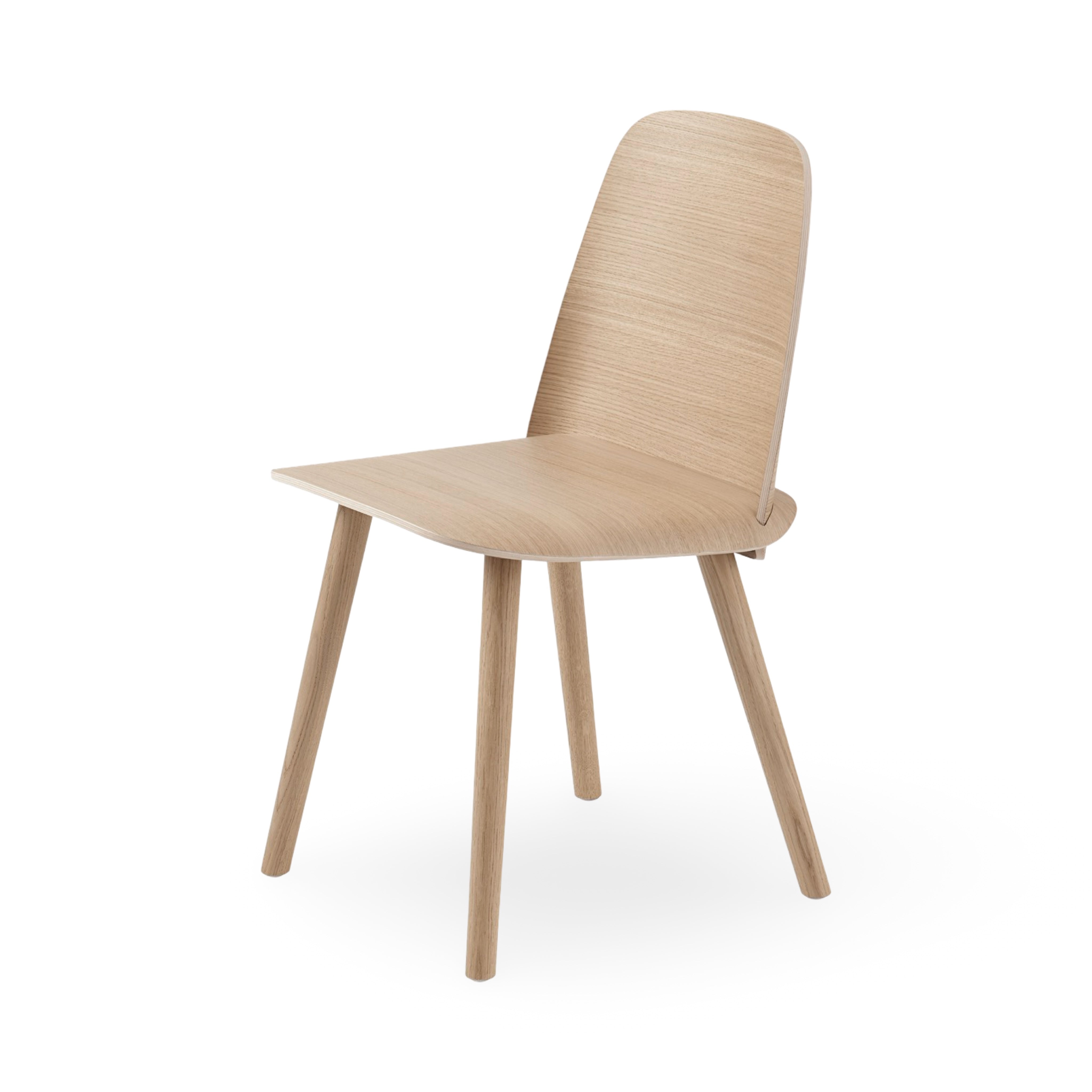 Muuto Nerd Chair