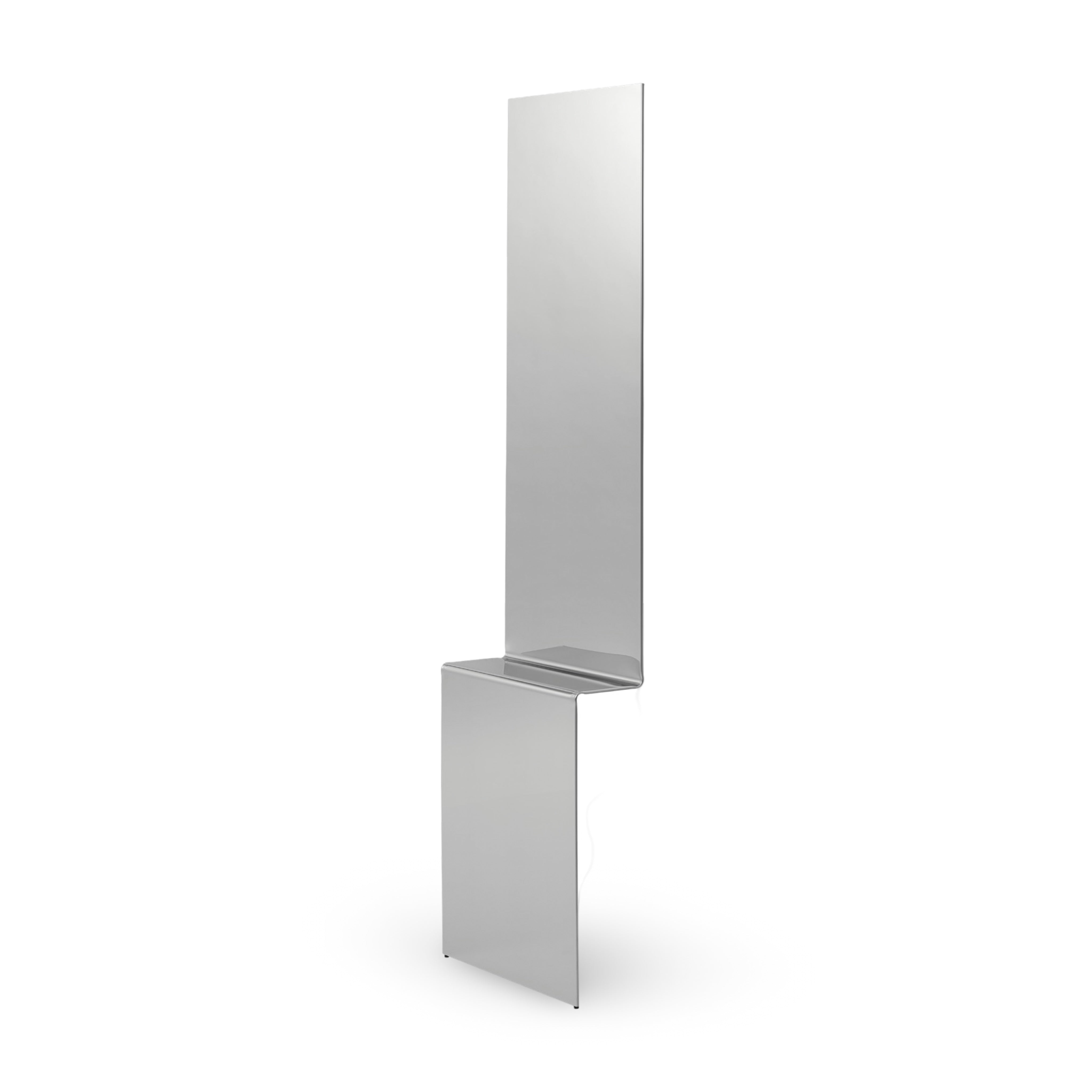 Muuto Pleat Mirror
