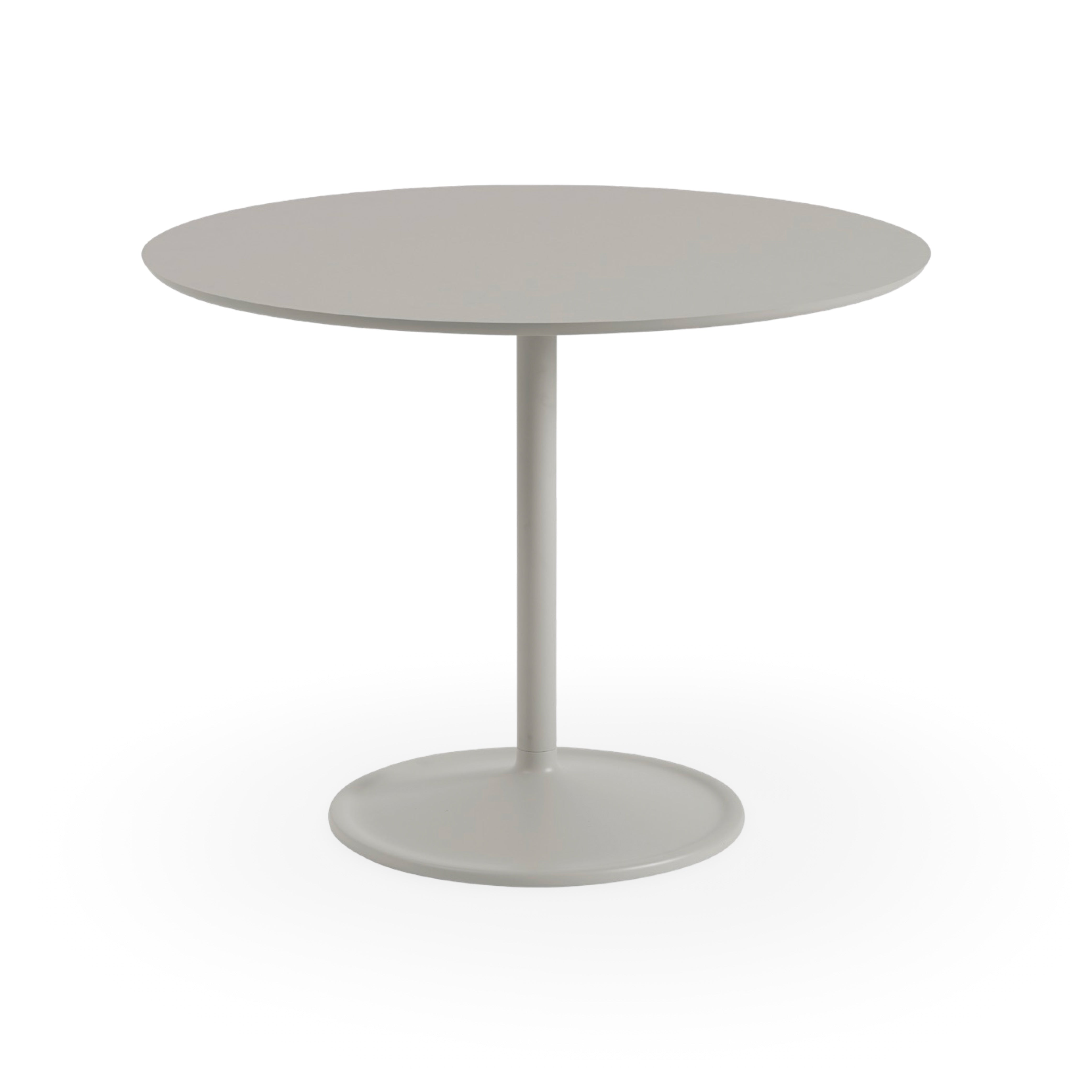 Muuto Soft Dining Table