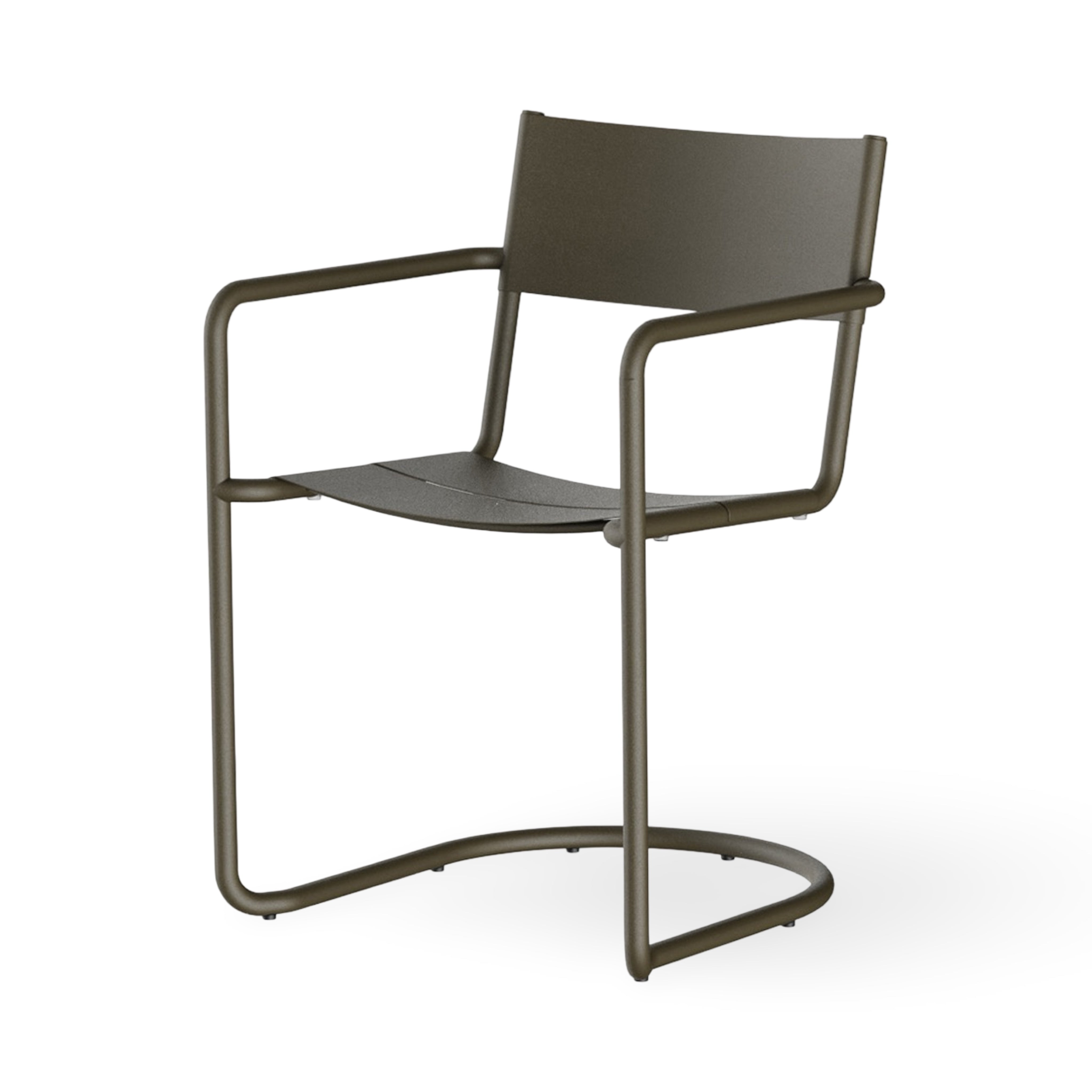 NINE Sine Outdoor Dining Armchair