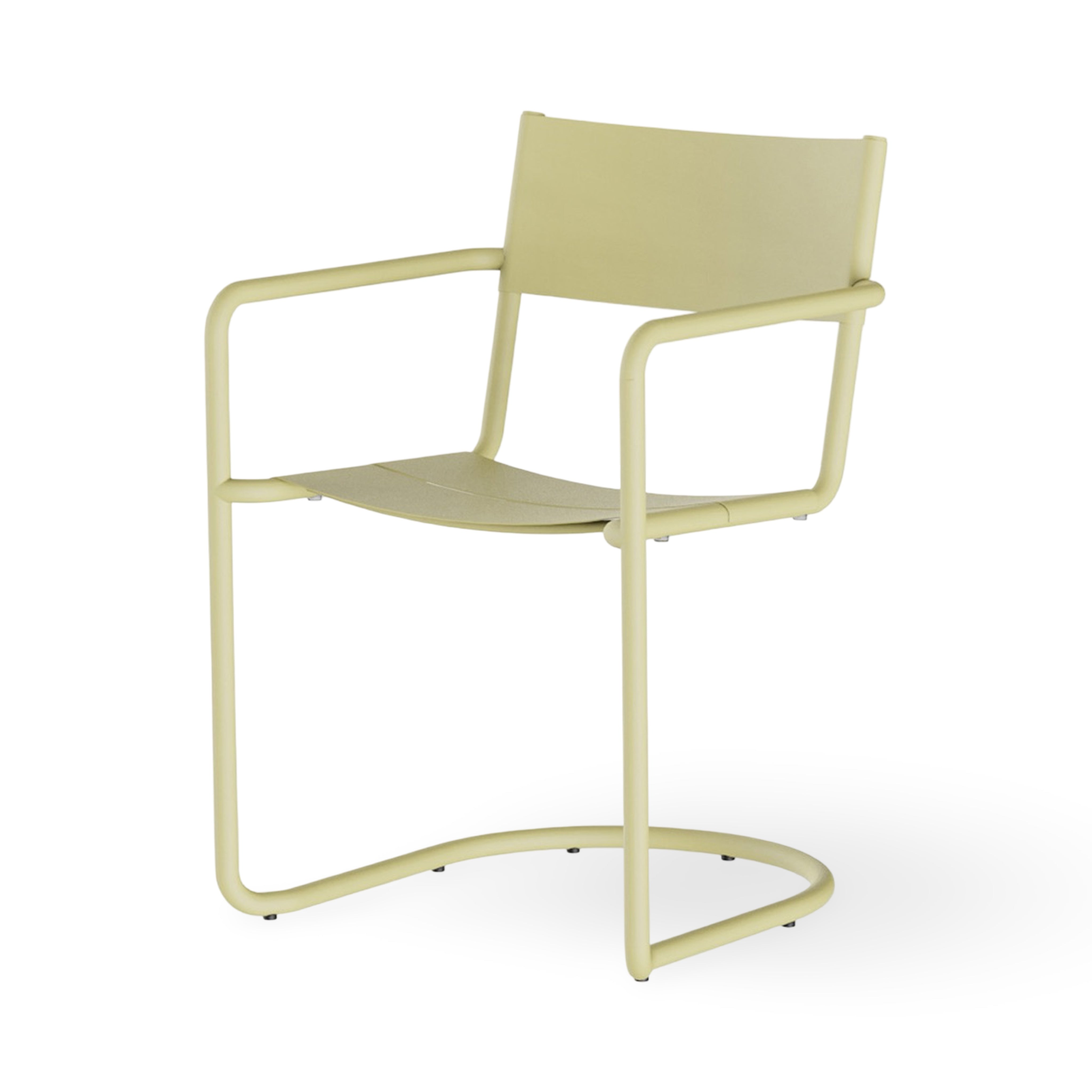 NINE Sine Outdoor Dining Armchair