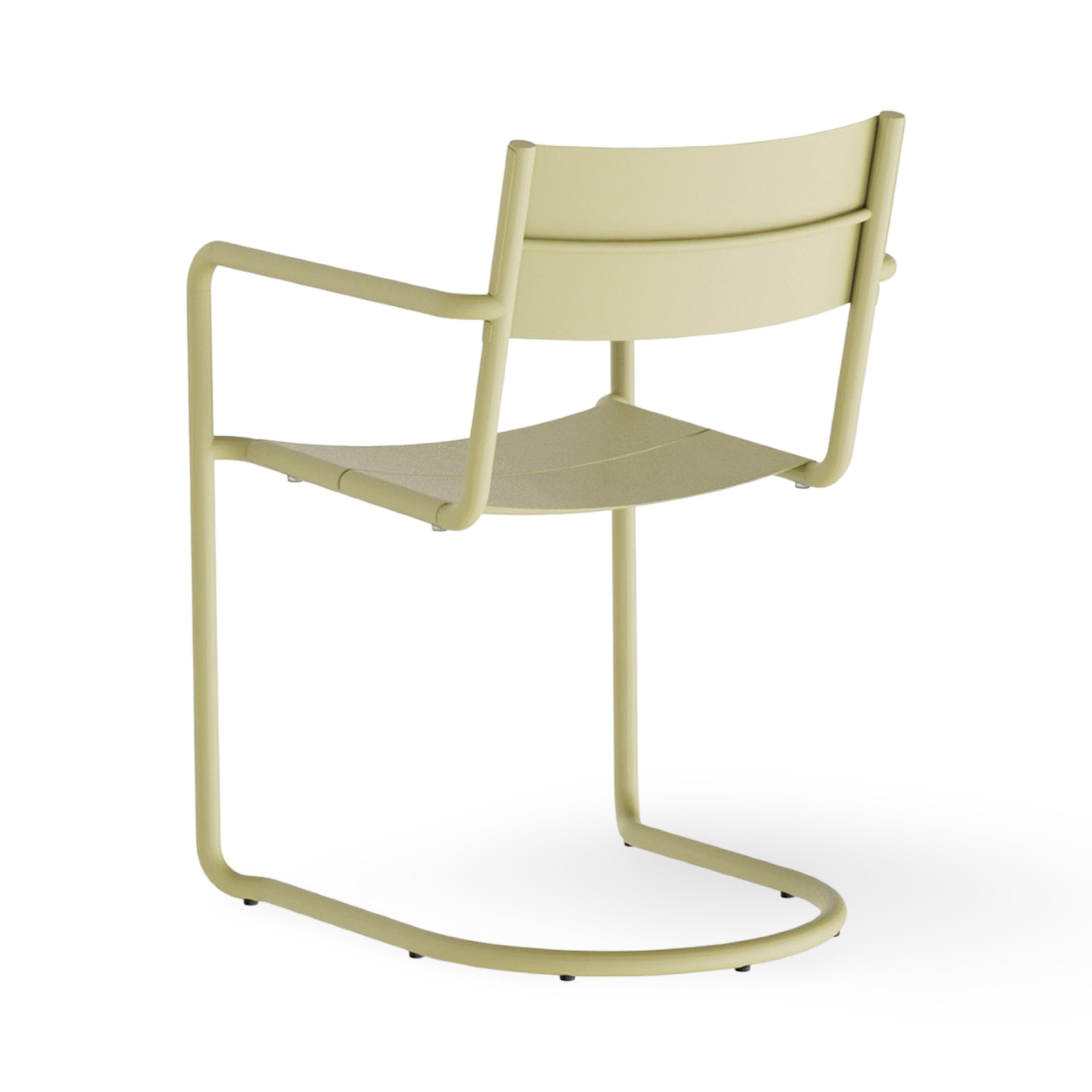 NINE Sine Outdoor Dining Armchair