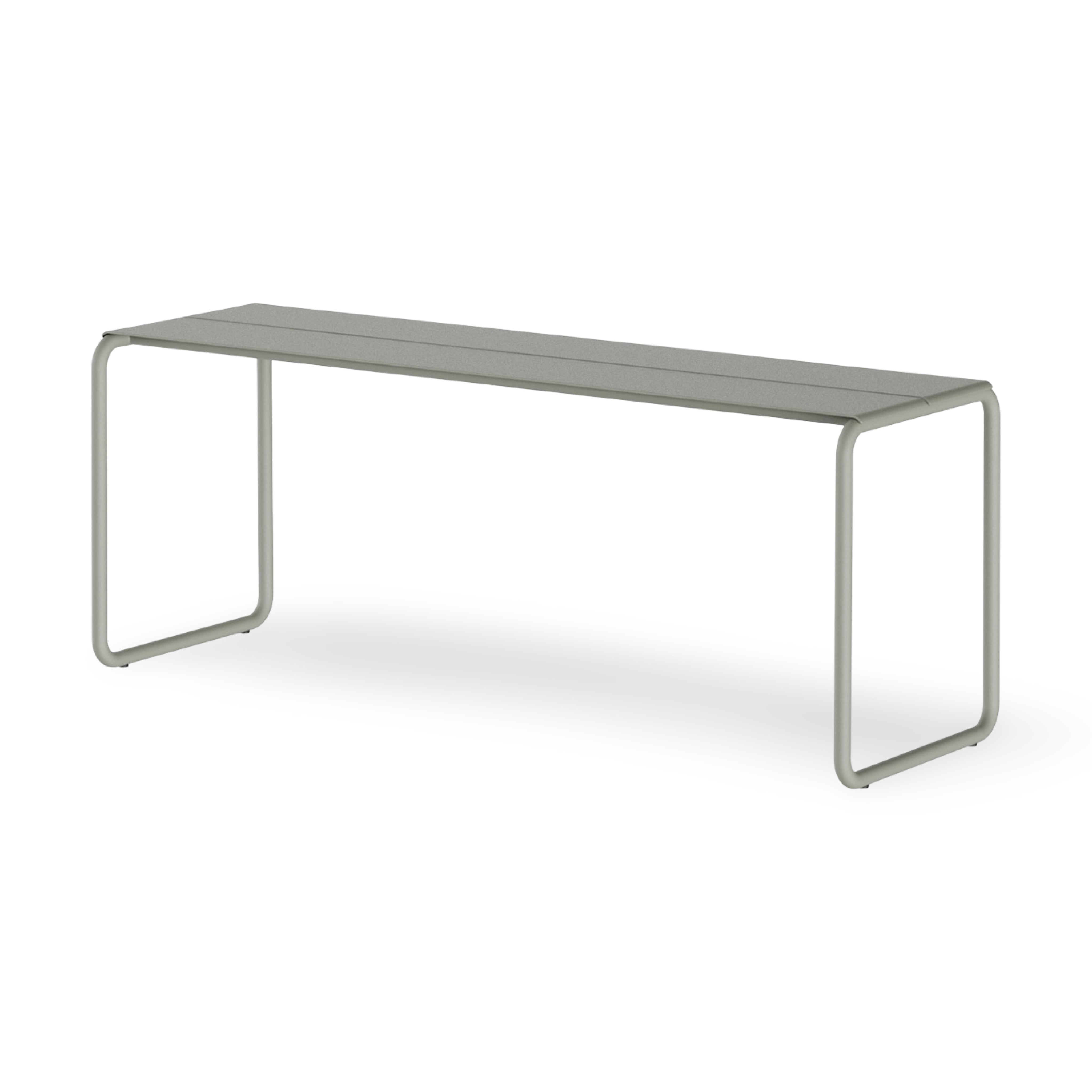 NINE Sine Outdoor Bench