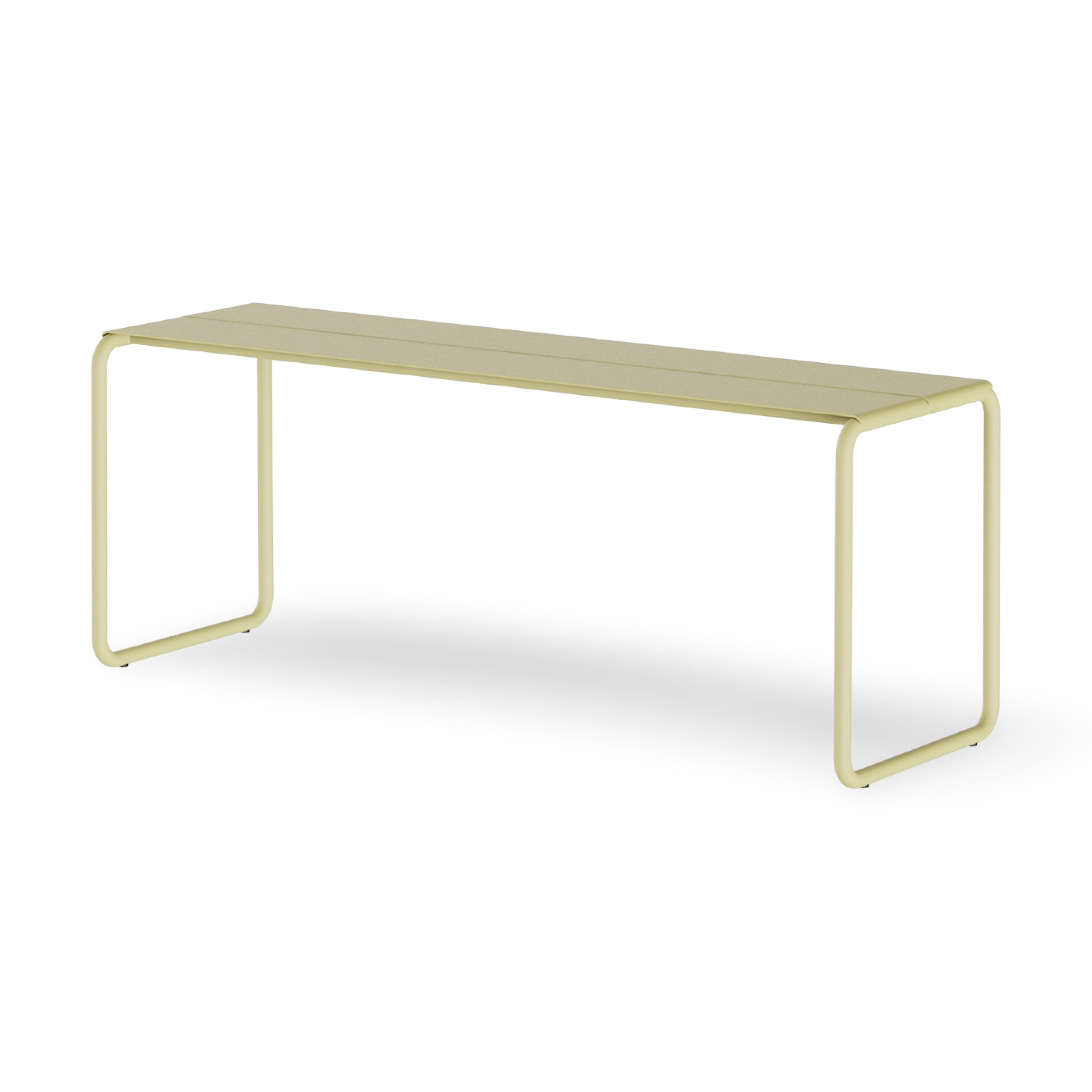 NINE Sine Outdoor Bench