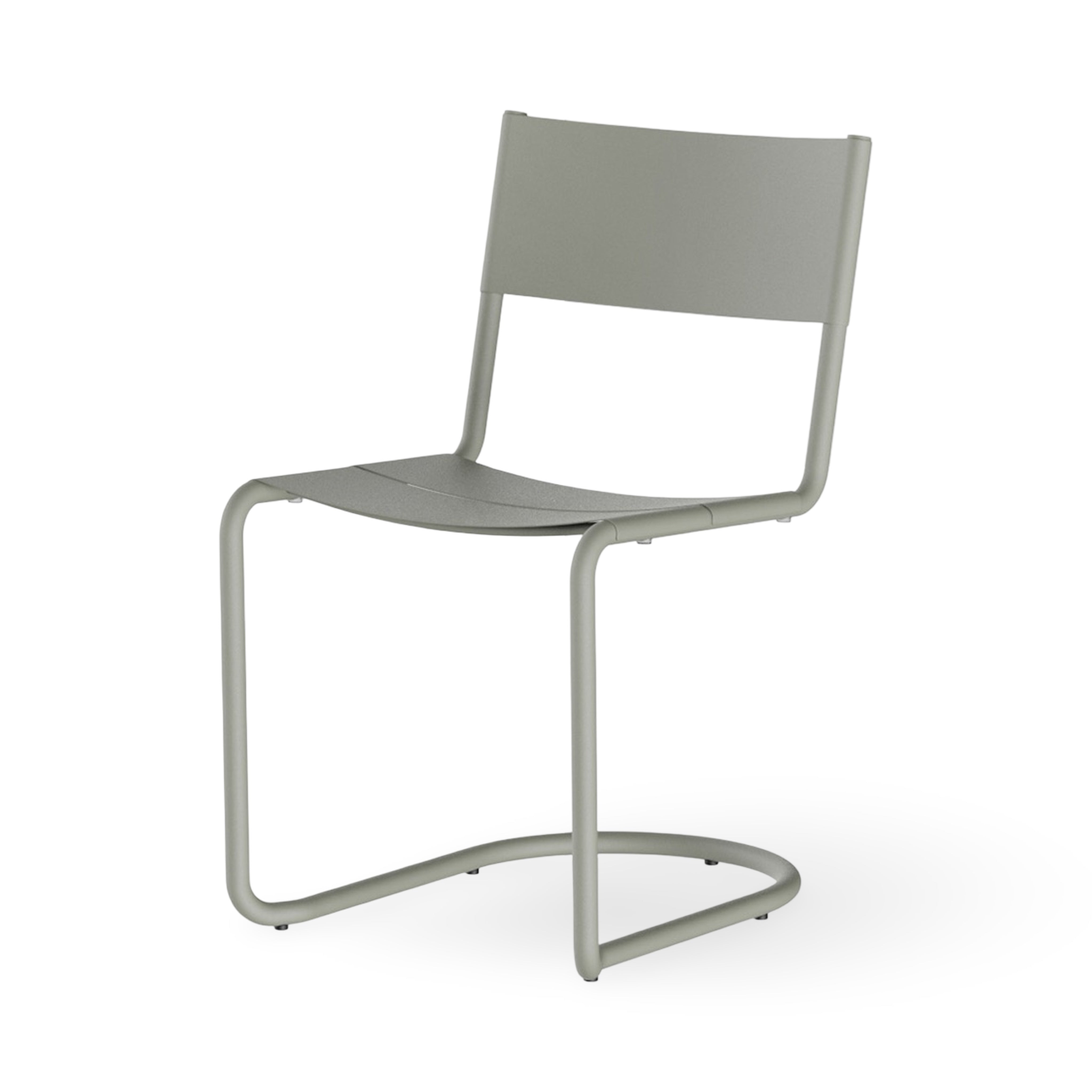 NINE Sine Outdoor Dining Chair