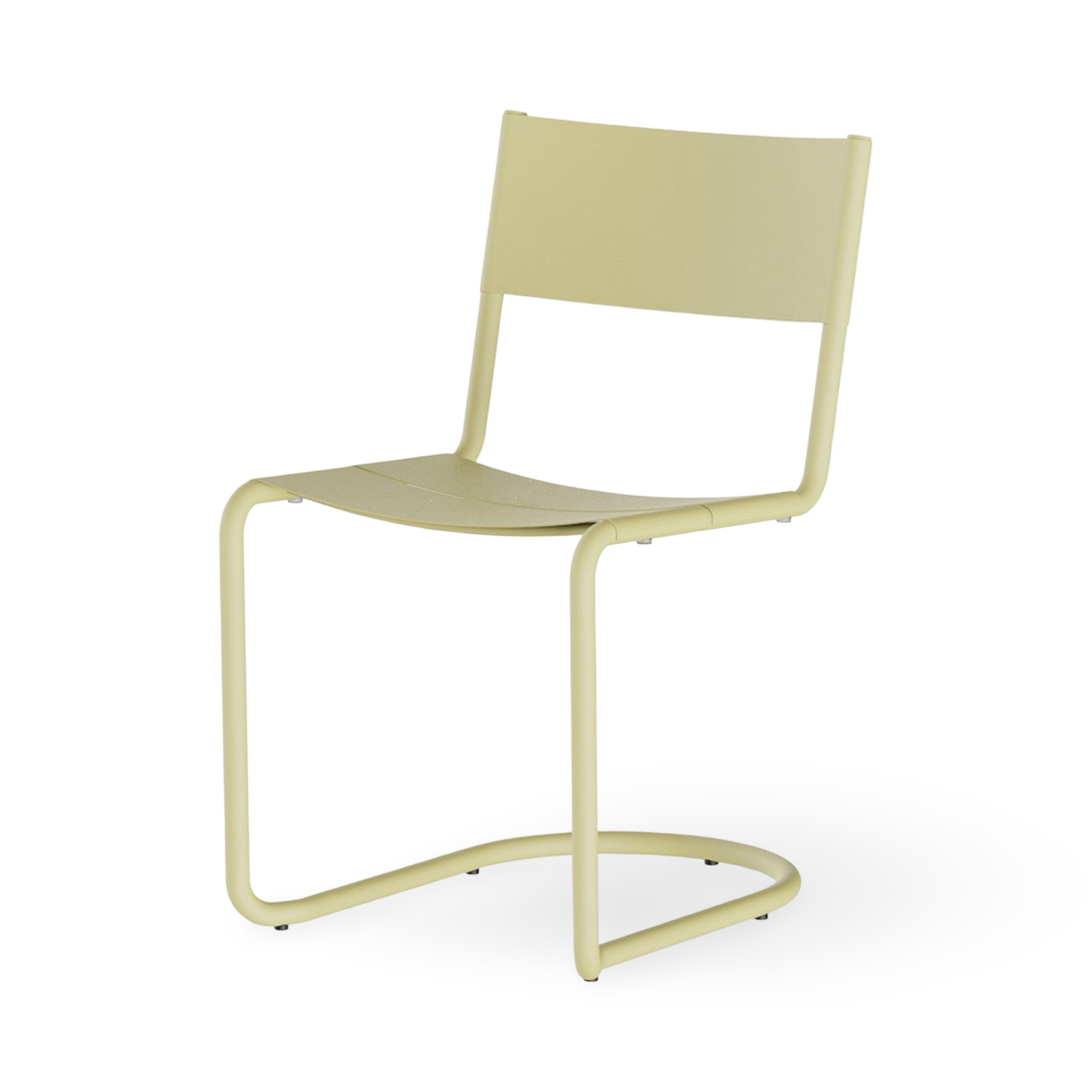 NINE Sine Outdoor Dining Chair