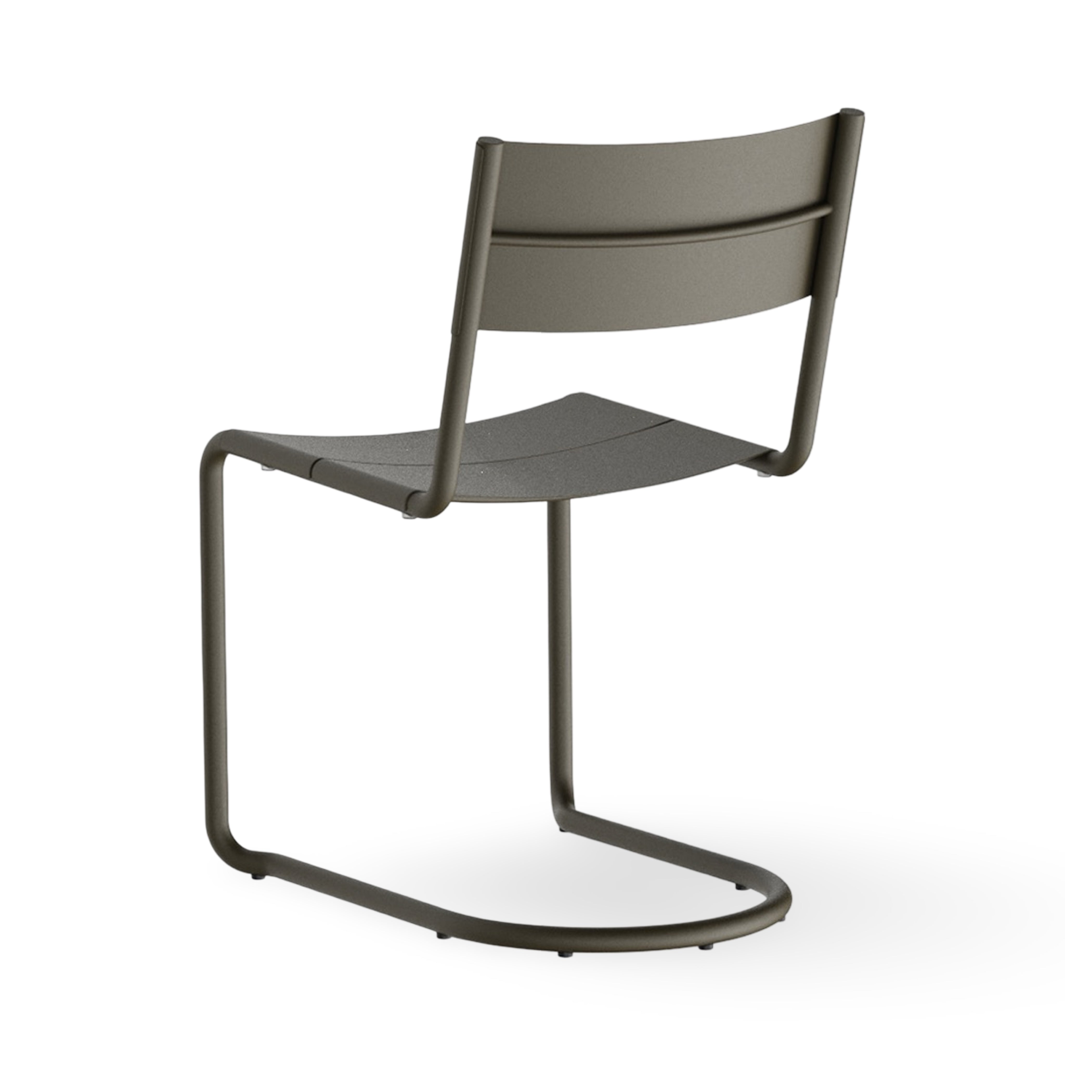 NINE Sine Outdoor Dining Chair