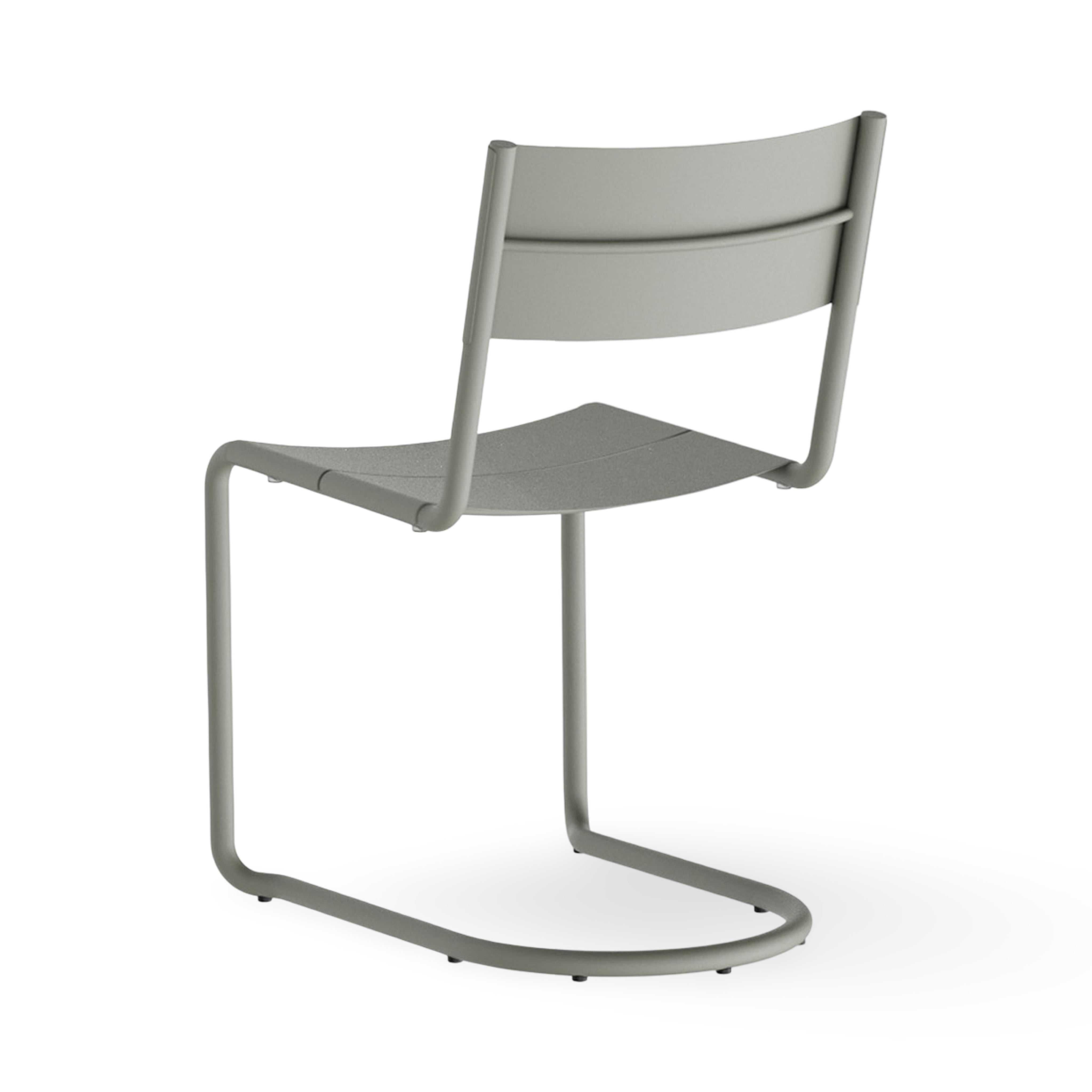 NINE Sine Outdoor Dining Chair
