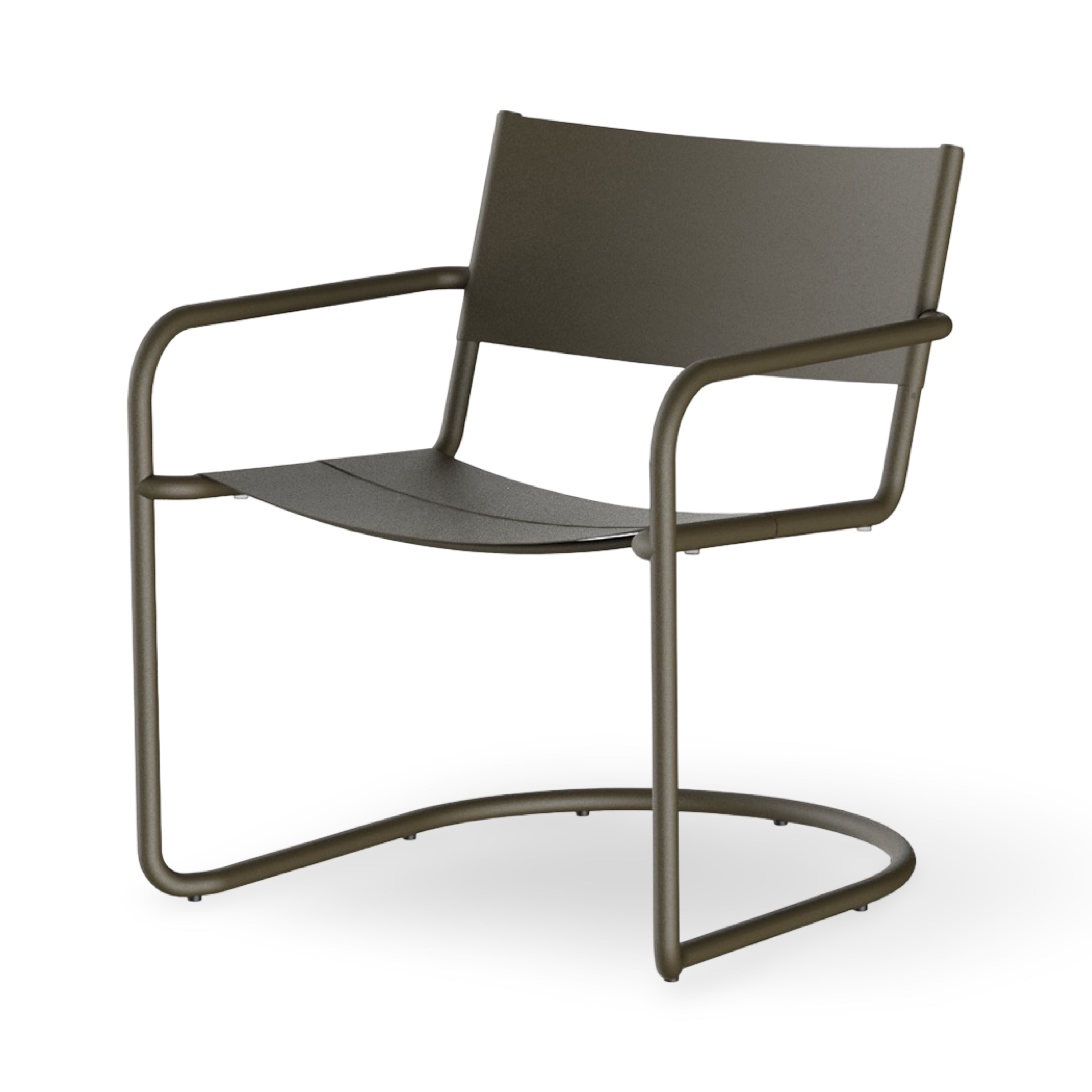 NINE Sine Outdoor Lounge Chair