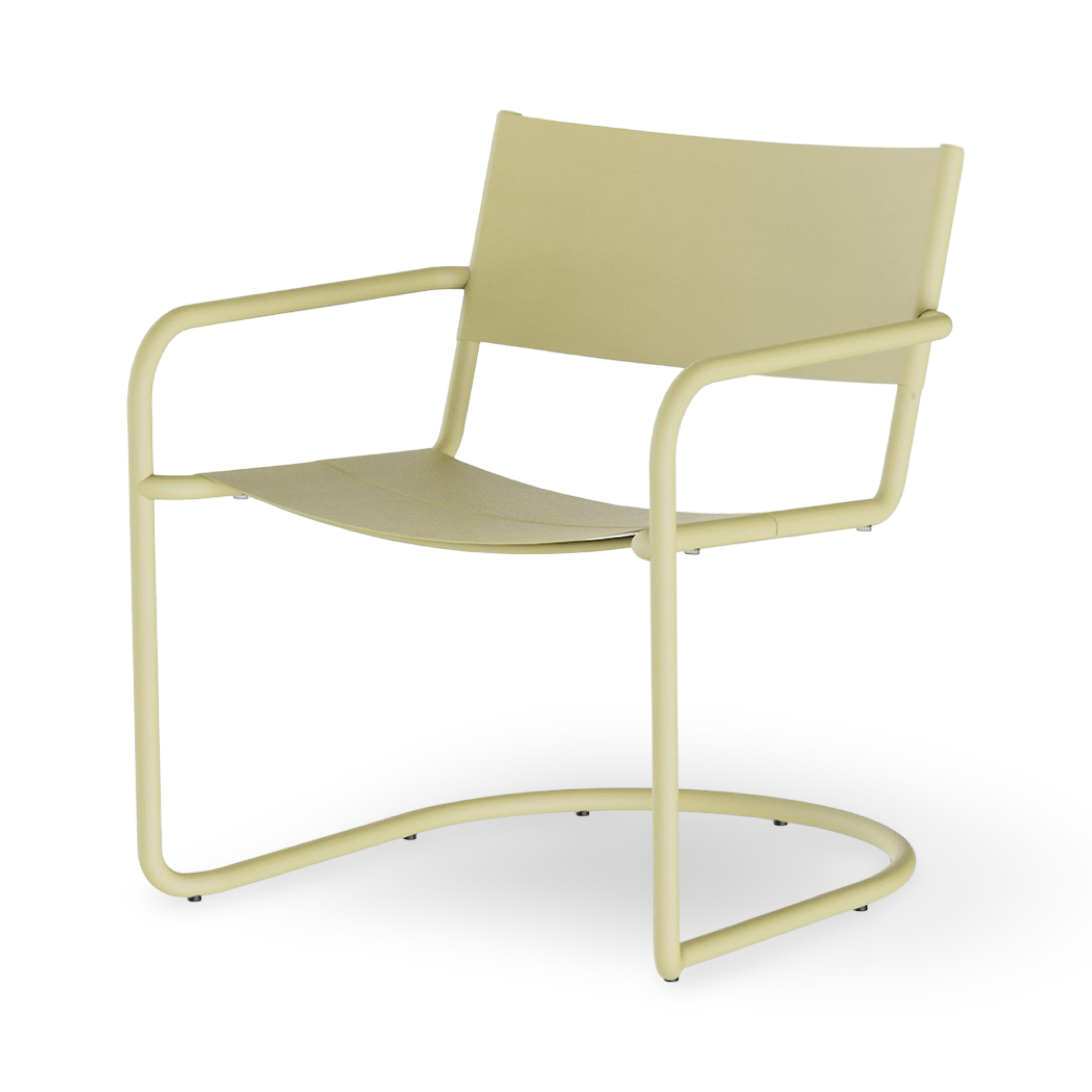 NINE Sine Outdoor Lounge Chair