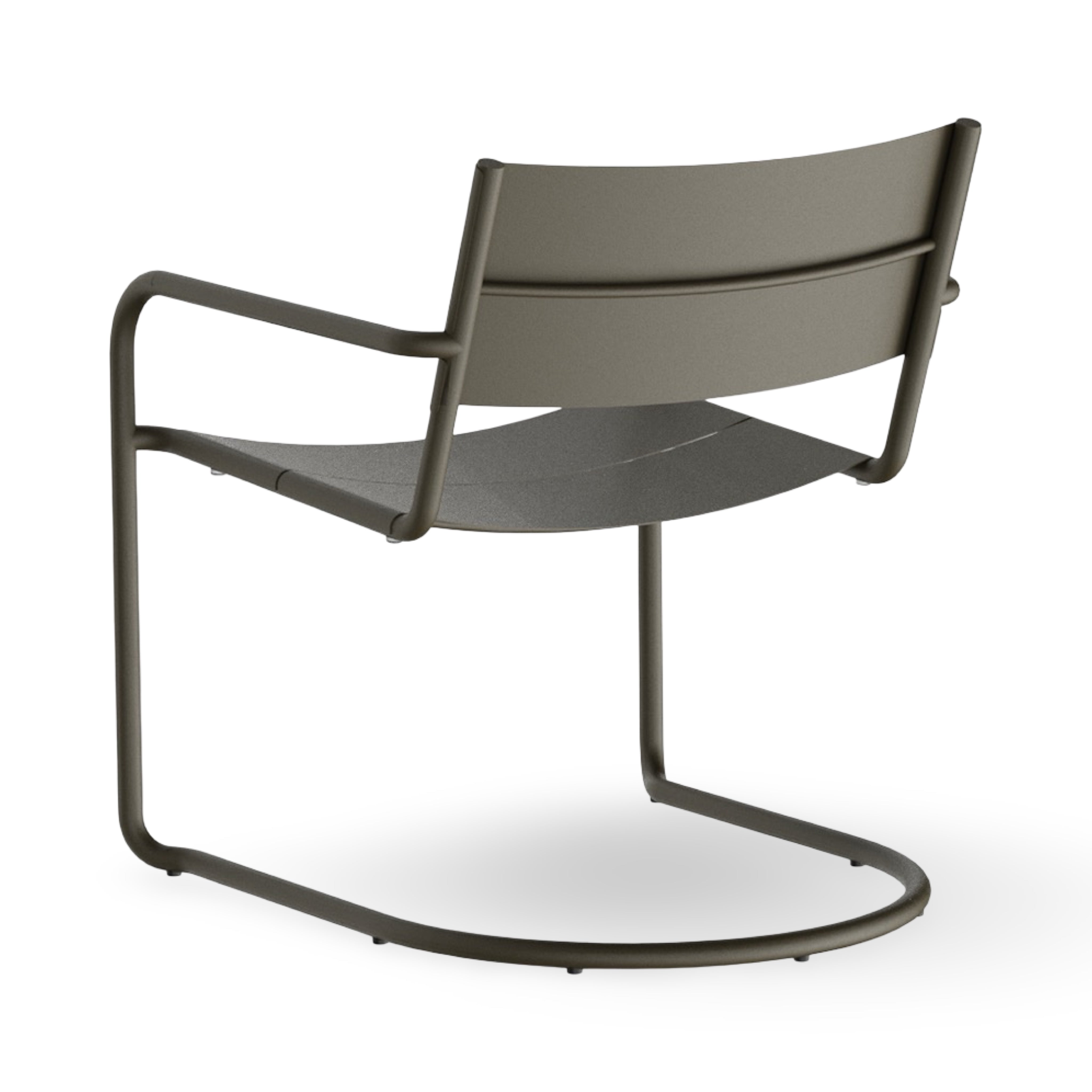 NINE Sine Outdoor Lounge Chair