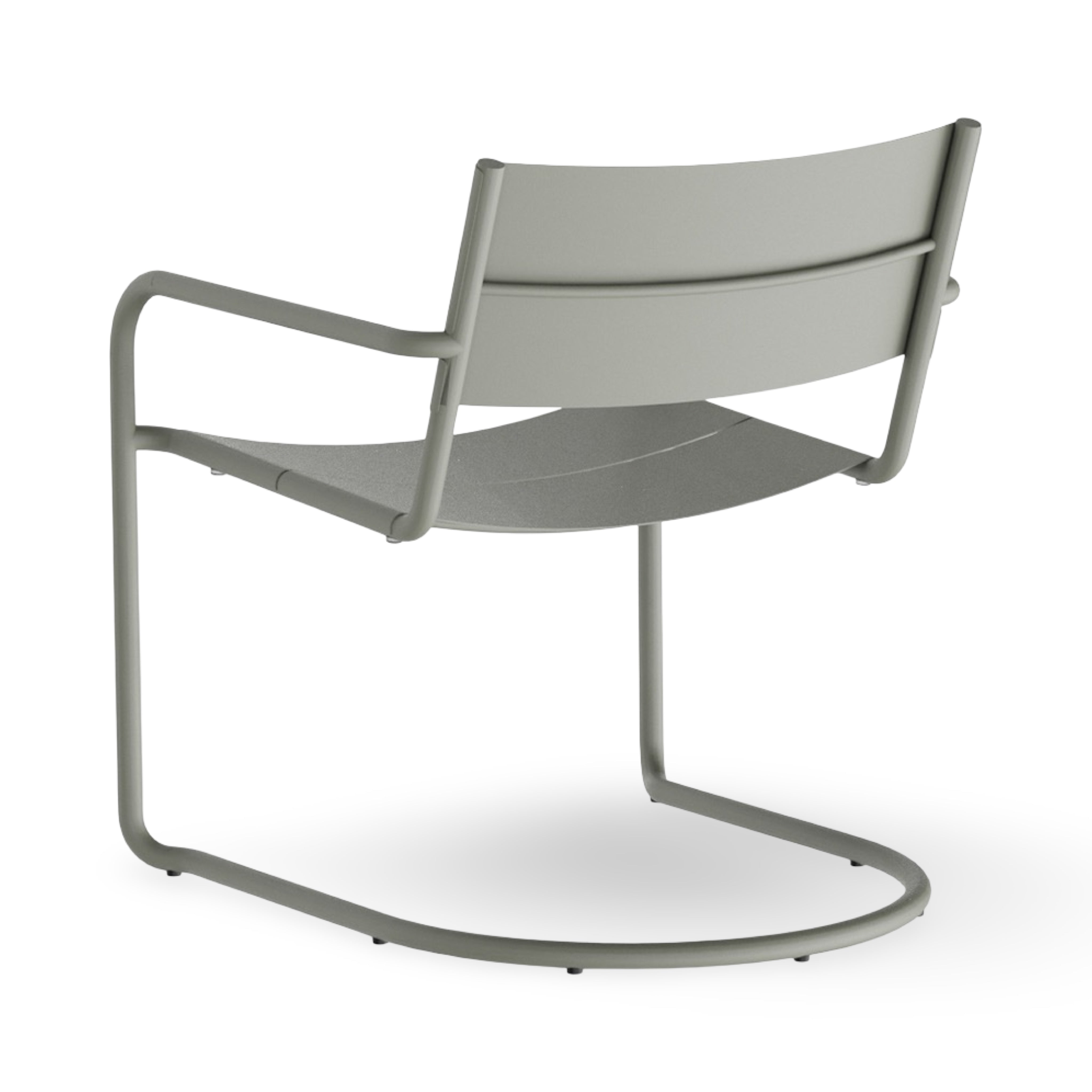 NINE Sine Outdoor Lounge Chair