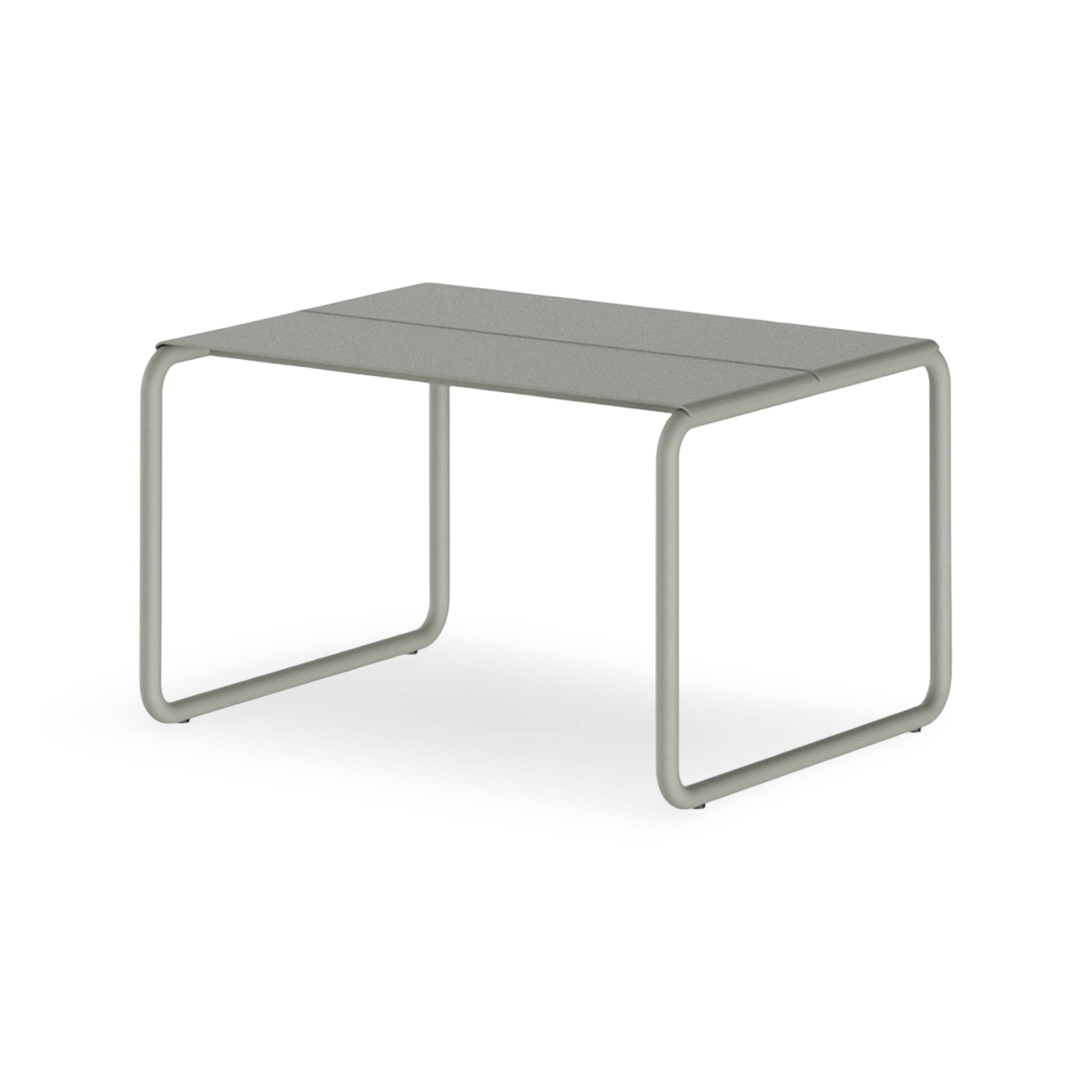 NINE Sine Outdoor Ottoman