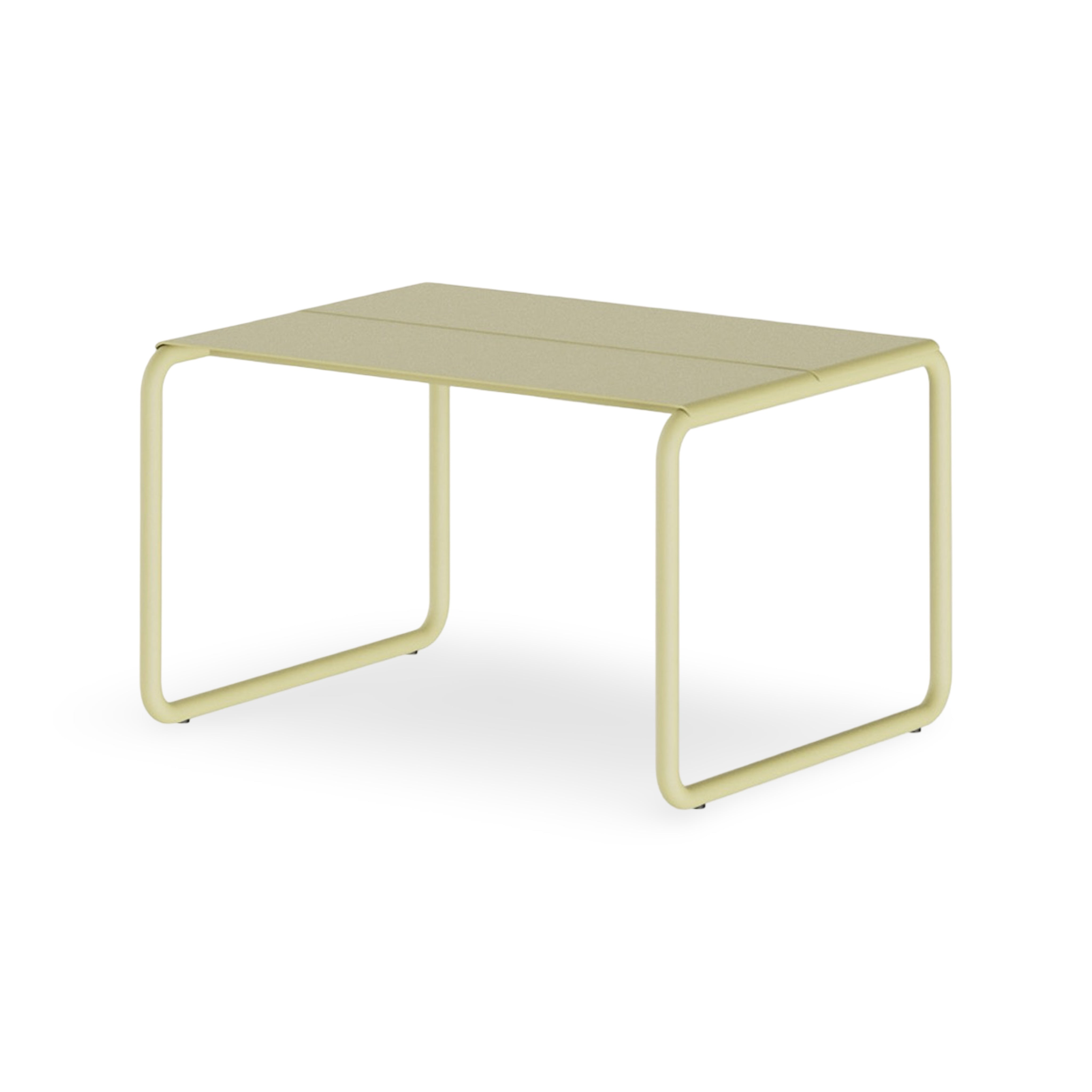 NINE Sine Outdoor Ottoman