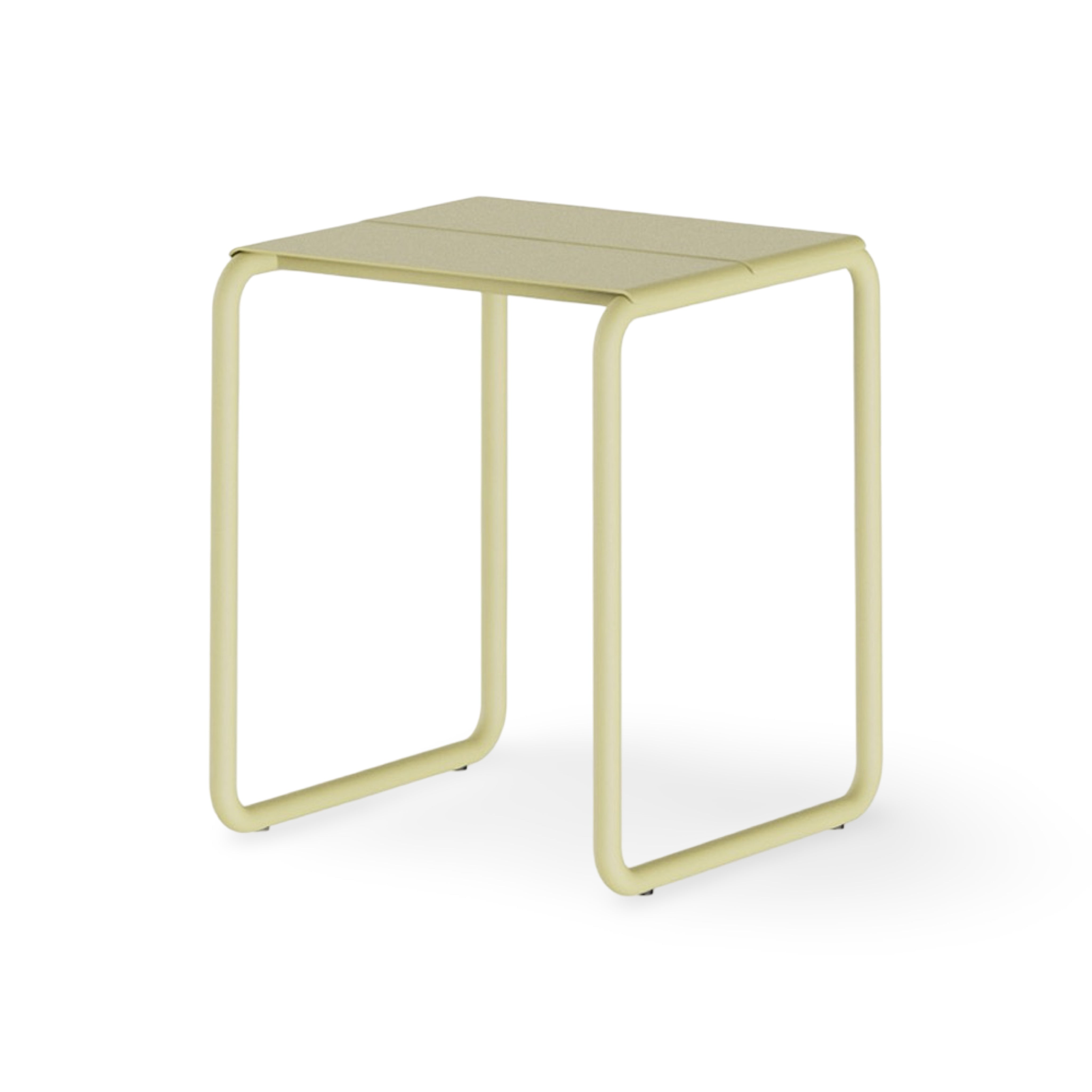 NINE Sine Outdoor Stool