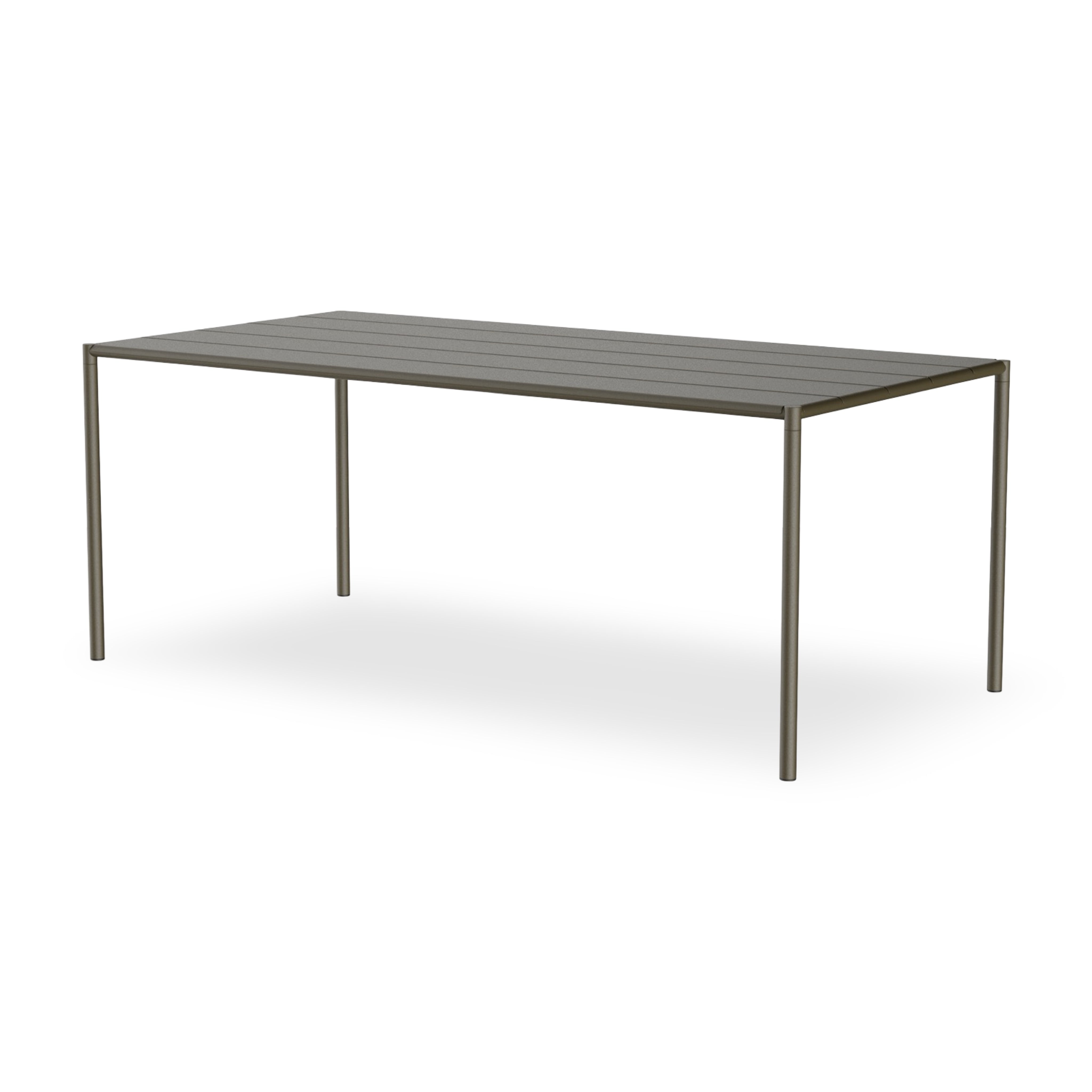 NINE Sine Outdoor Dining Table - Large