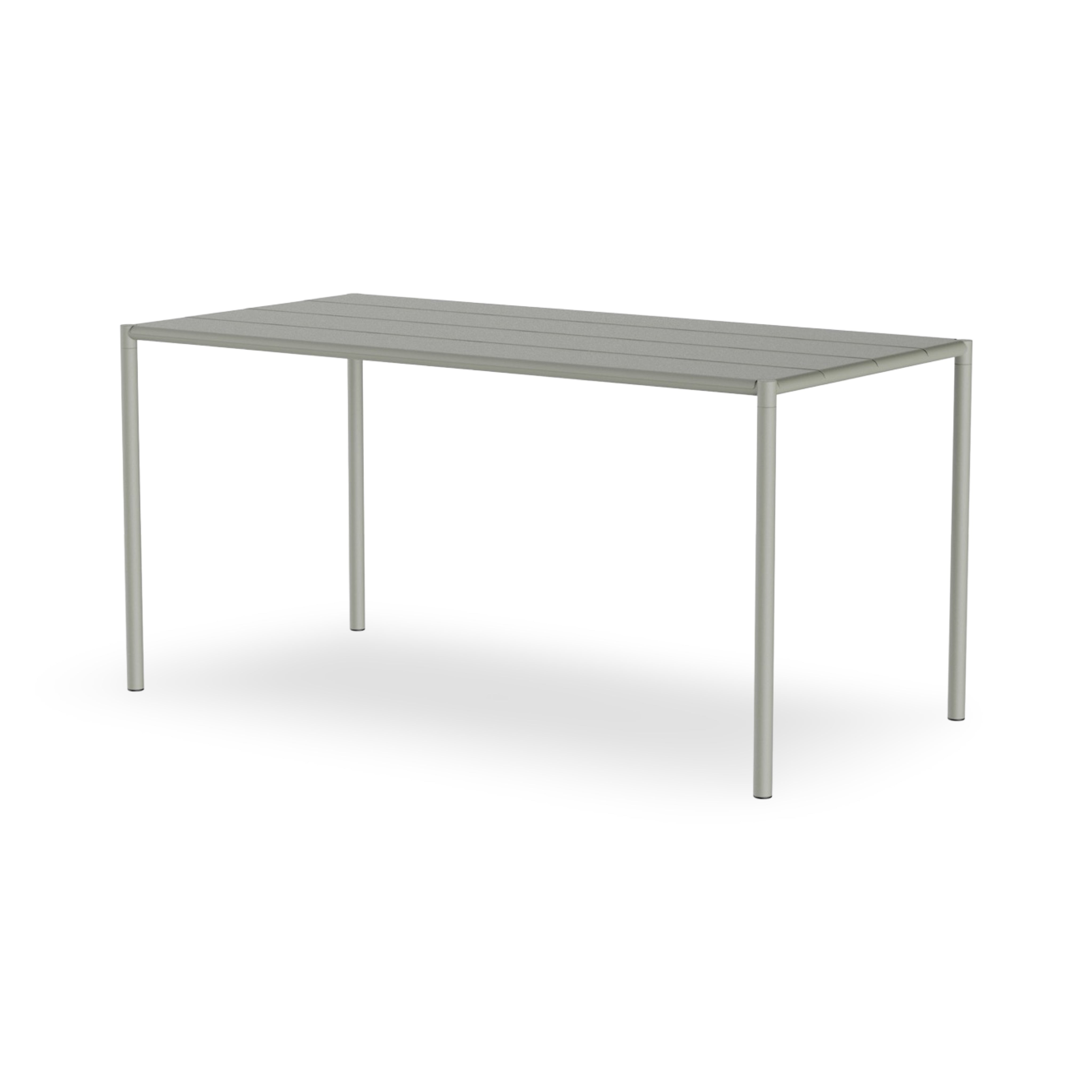 NINE Sine Outdoor Dining Table - Medium