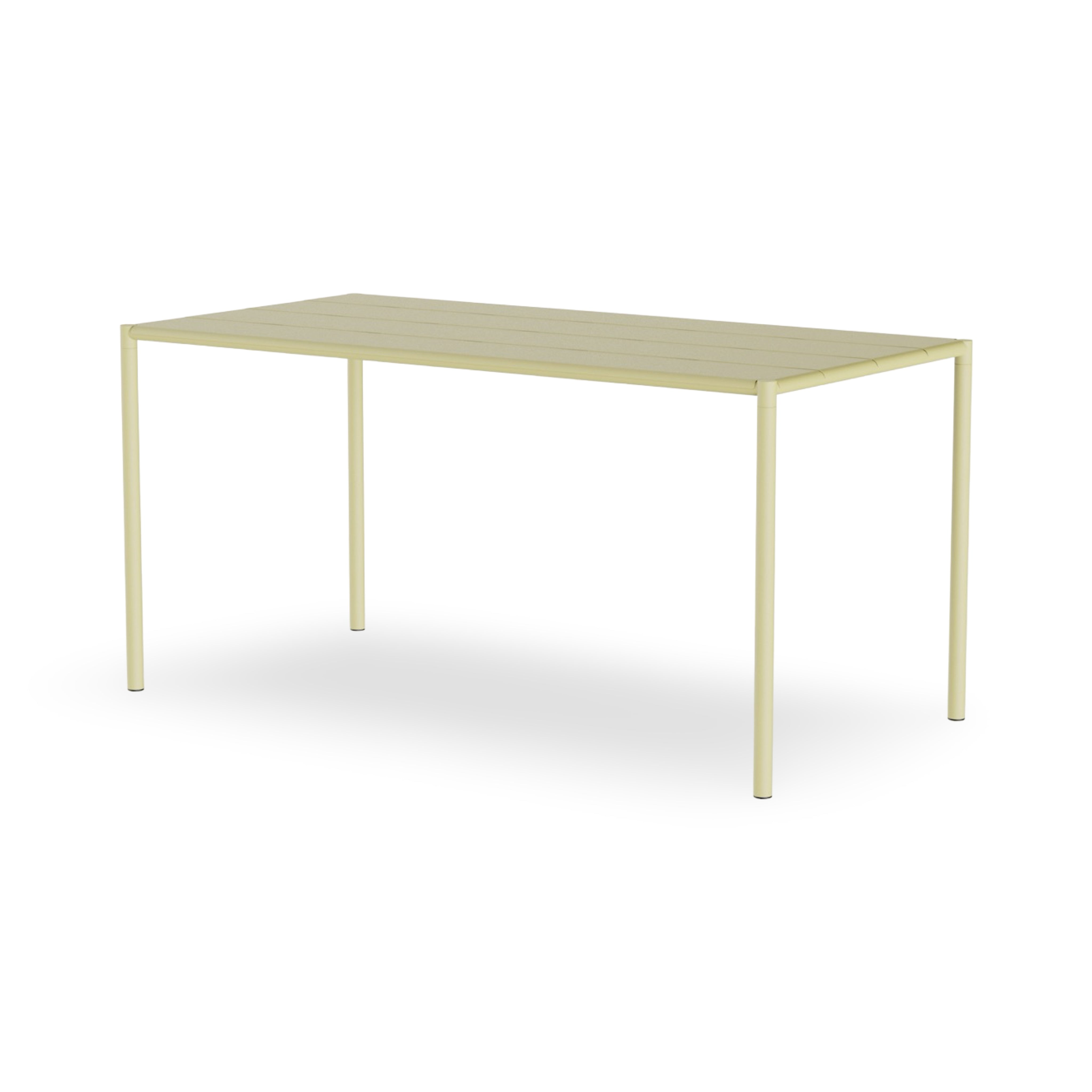 NINE Sine Outdoor Dining Table - Medium