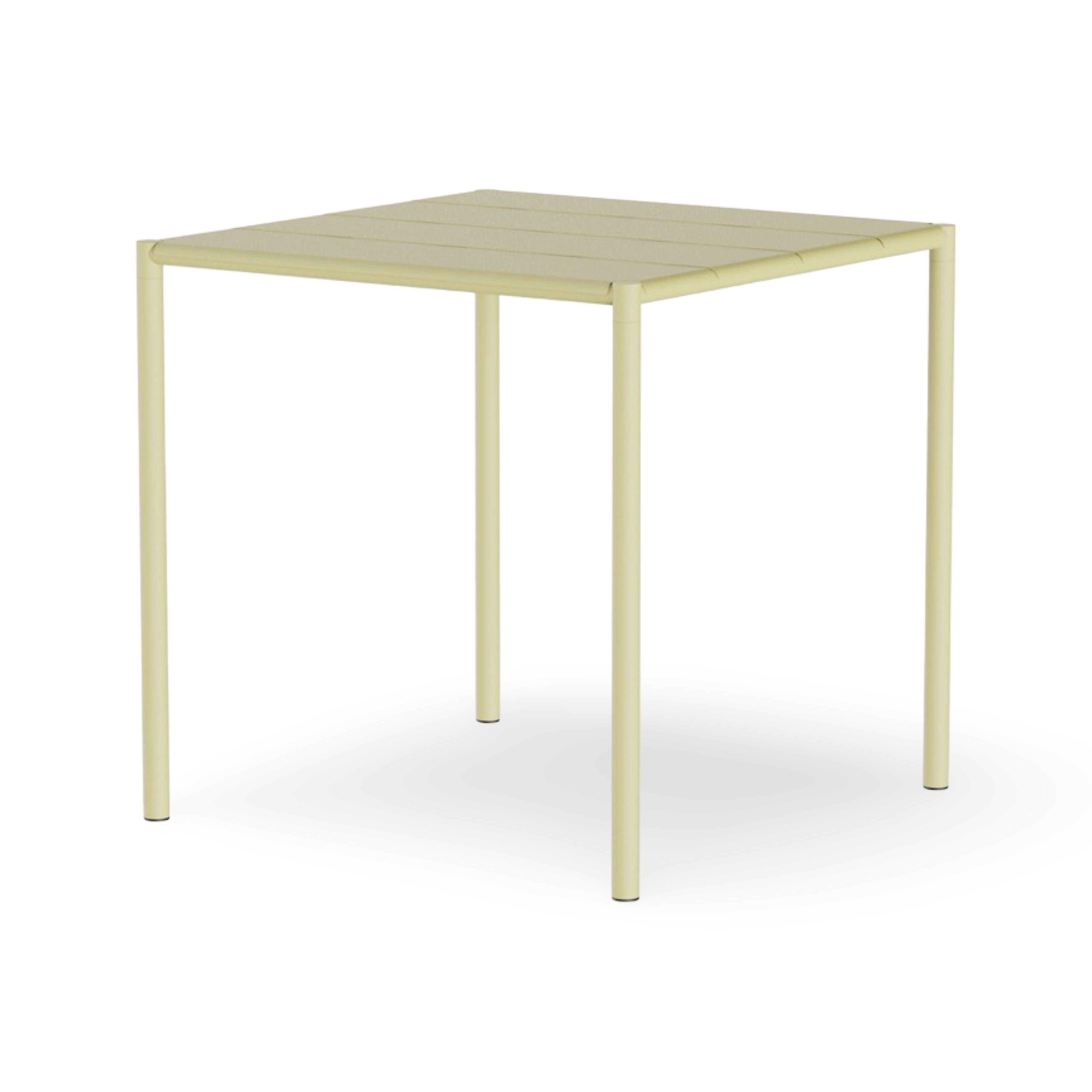 NINE Sine Outdoor Dining Table - Small
