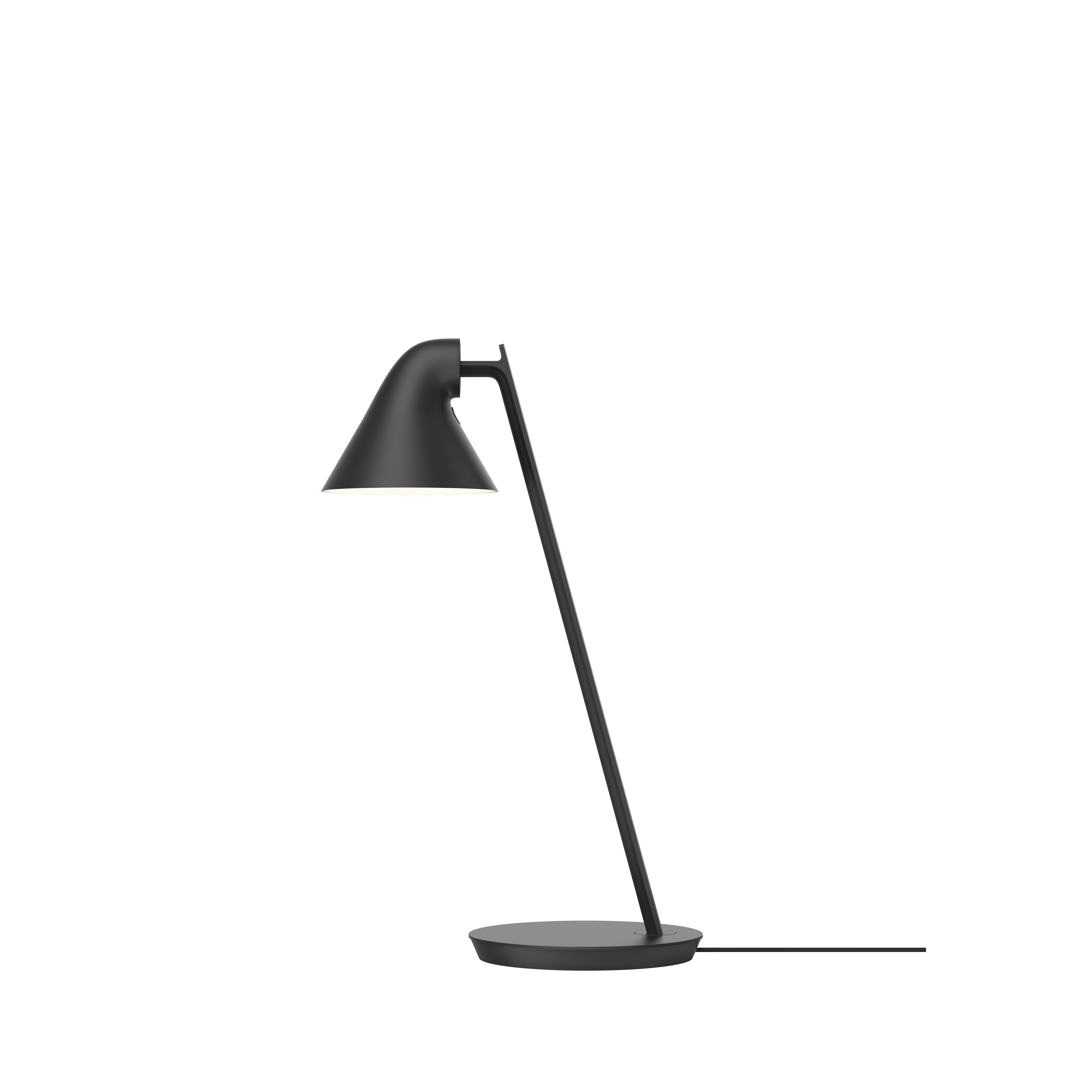 Louis Poulsen NJP Mini Table Lamp