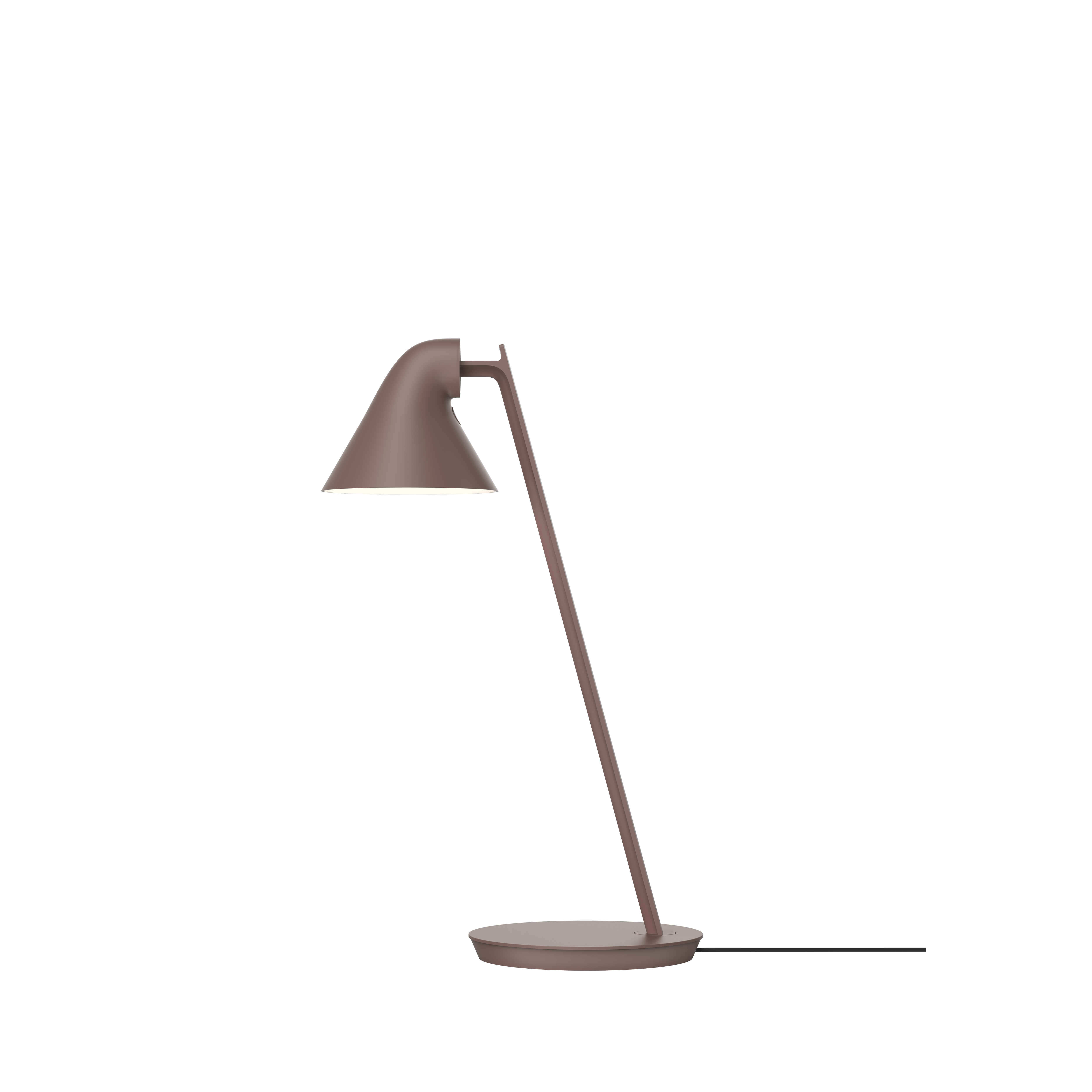 Louis Poulsen NJP Mini Table Lamp