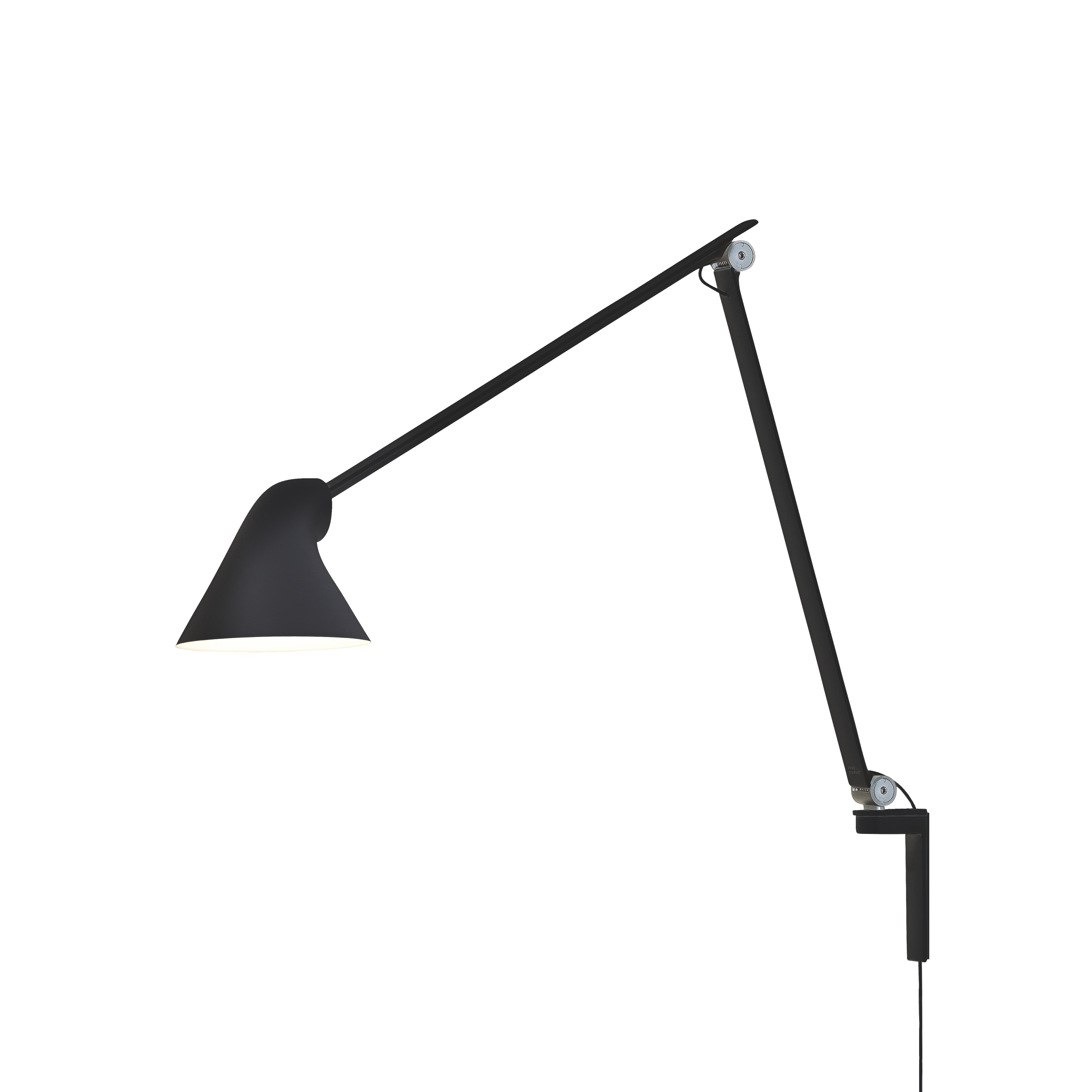 Louis Poulsen NJP Wall Lamp