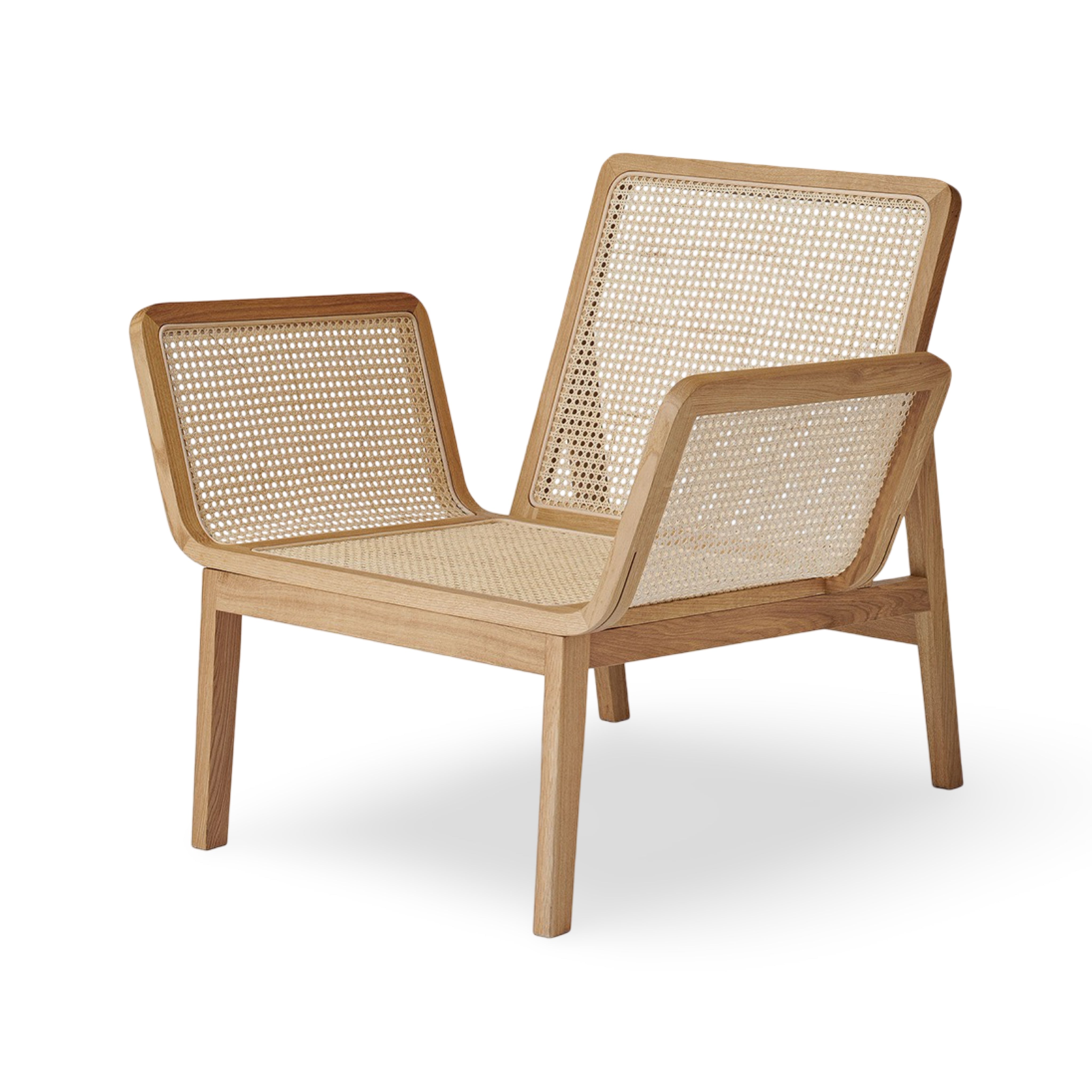 NORR11 Le Roi Lounge Chair