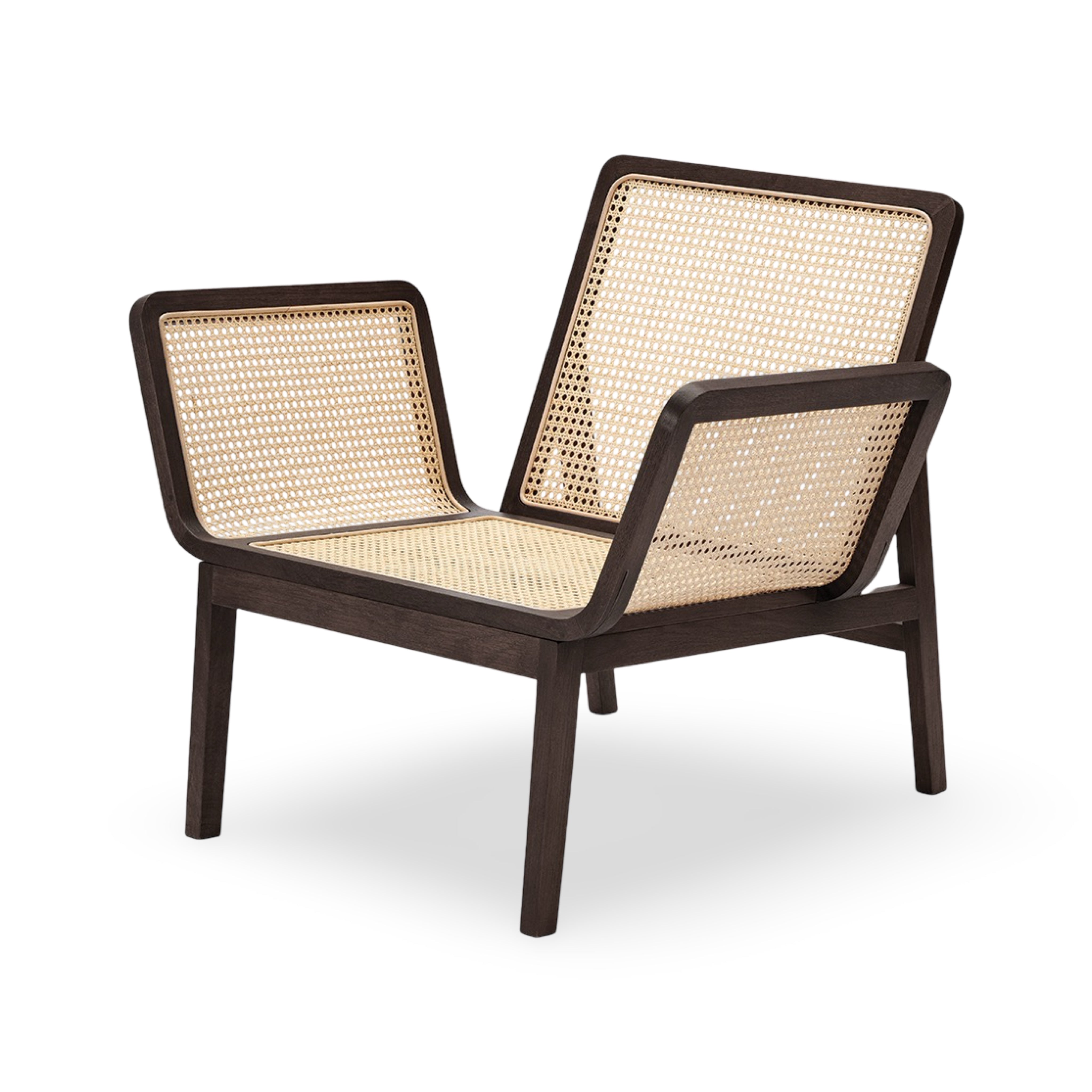 NORR11 Le Roi Lounge Chair