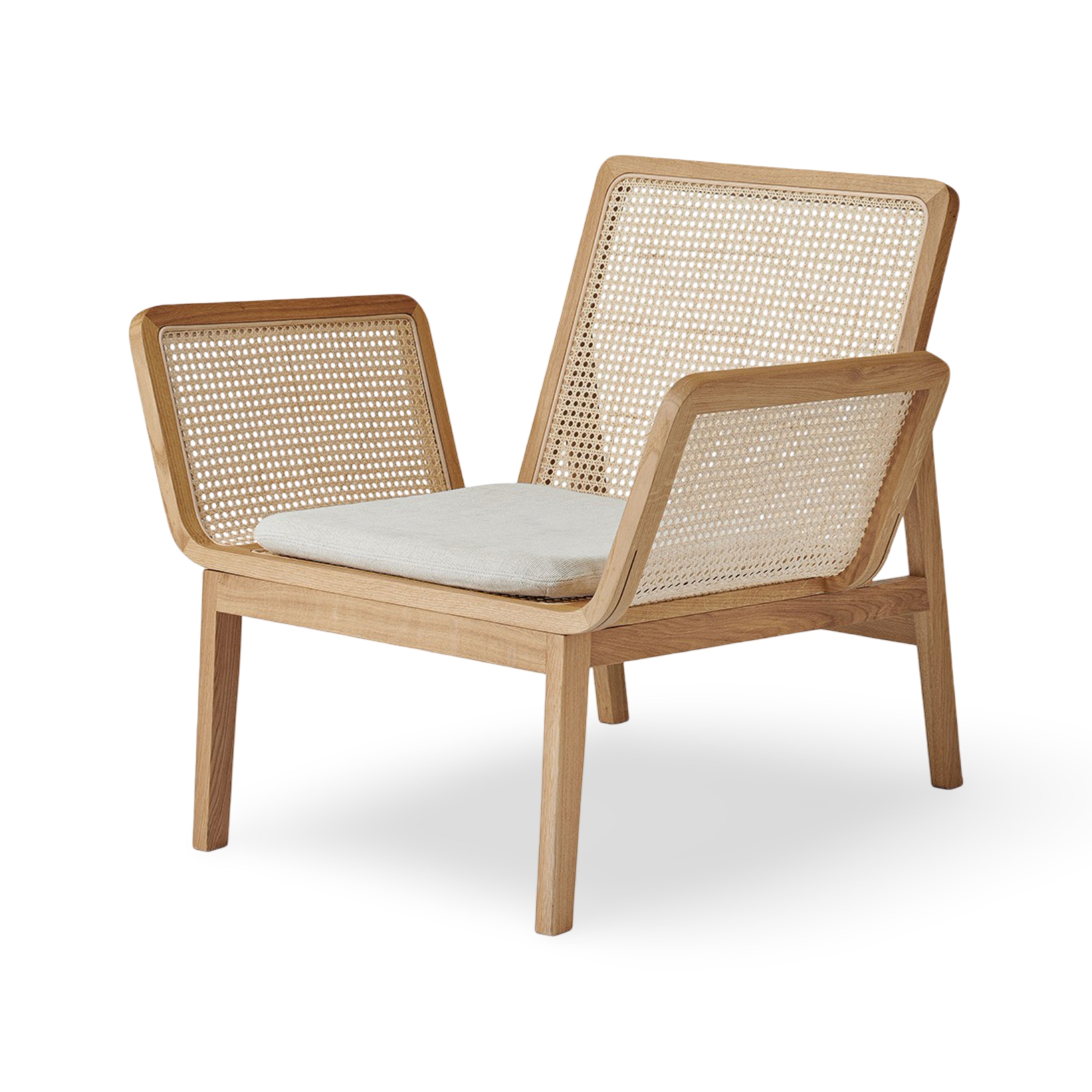NORR11 Le Roi Lounge Chair