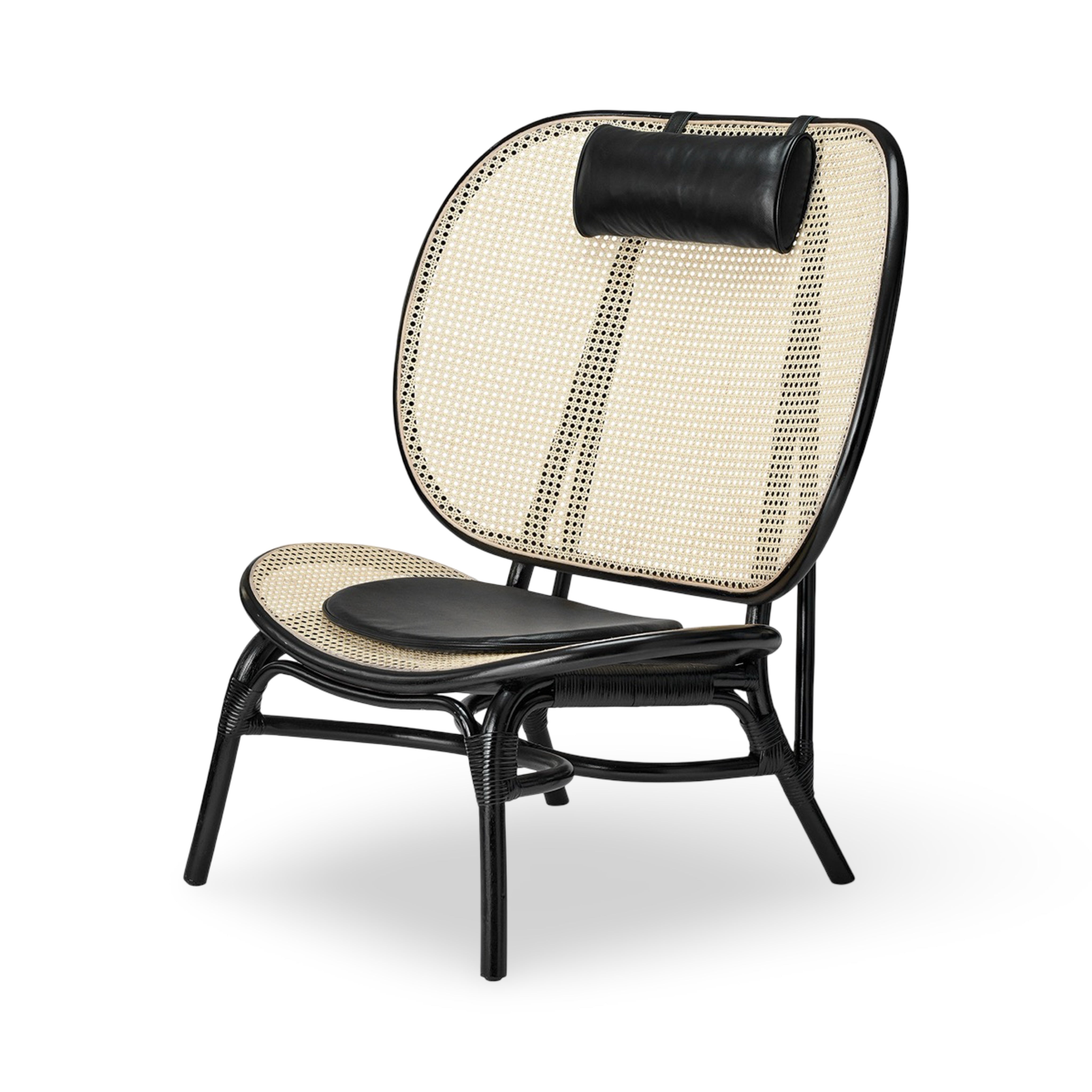 NORR11 Nomad Lounge Chair