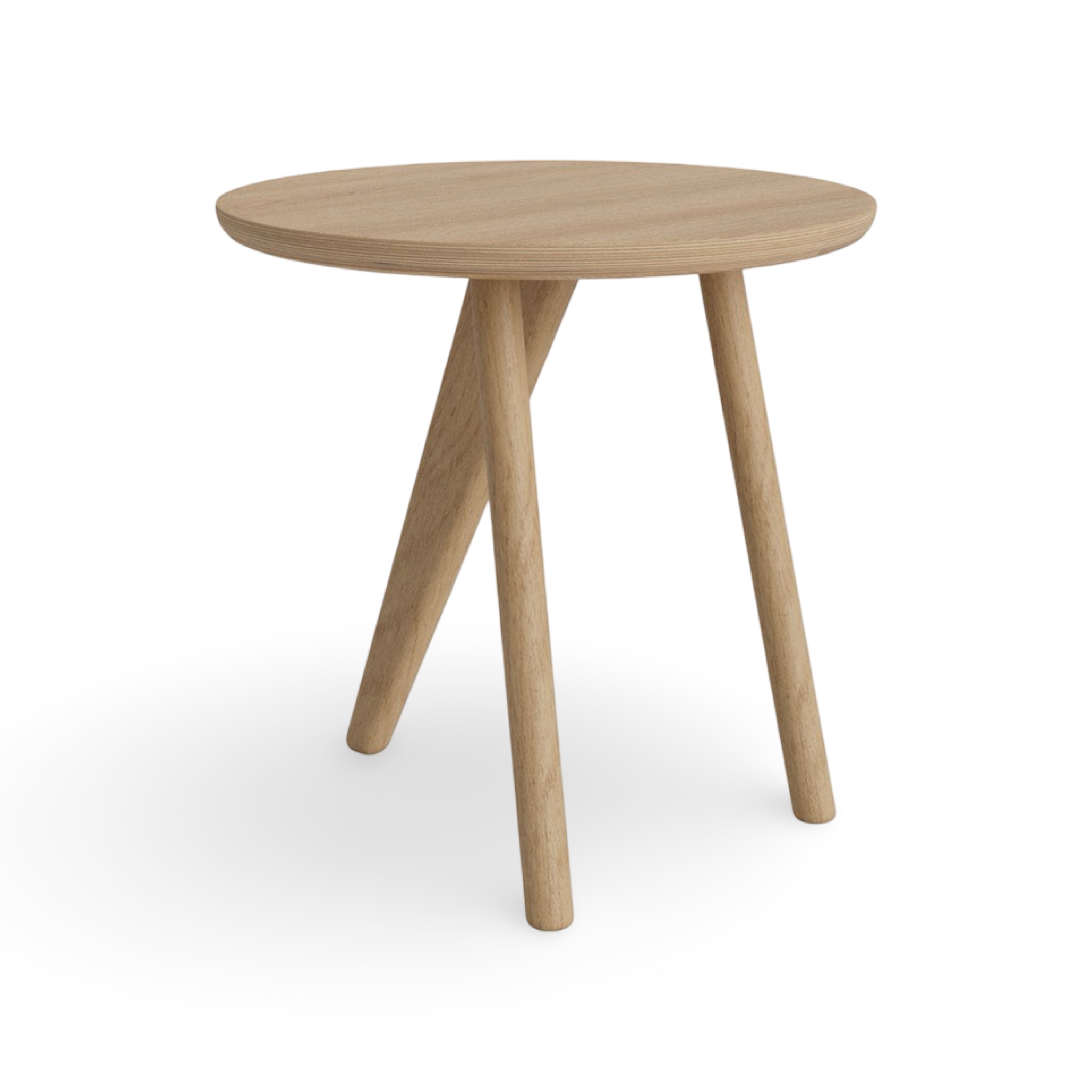 NORR11 Fin Side Table