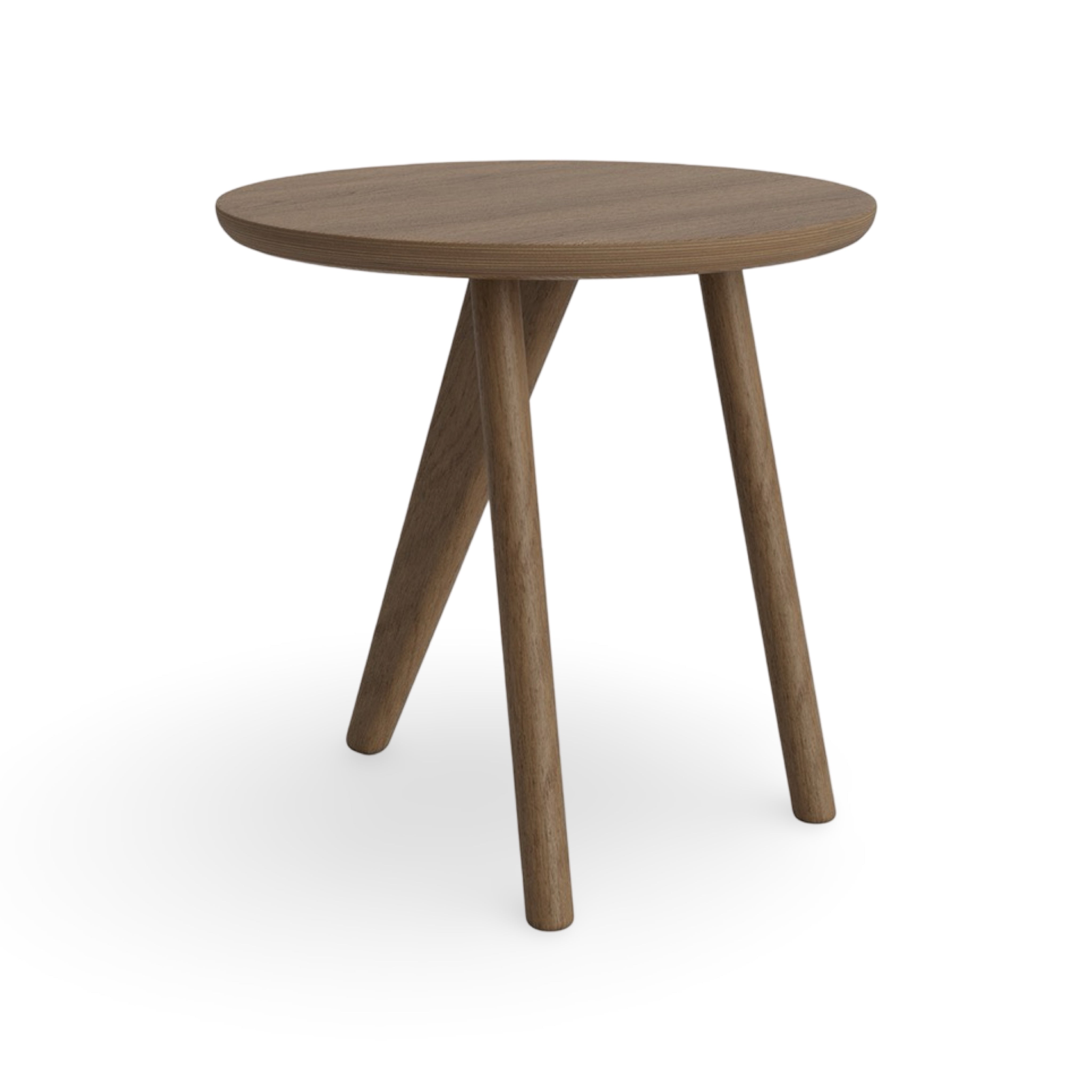NORR11 Fin Side Table