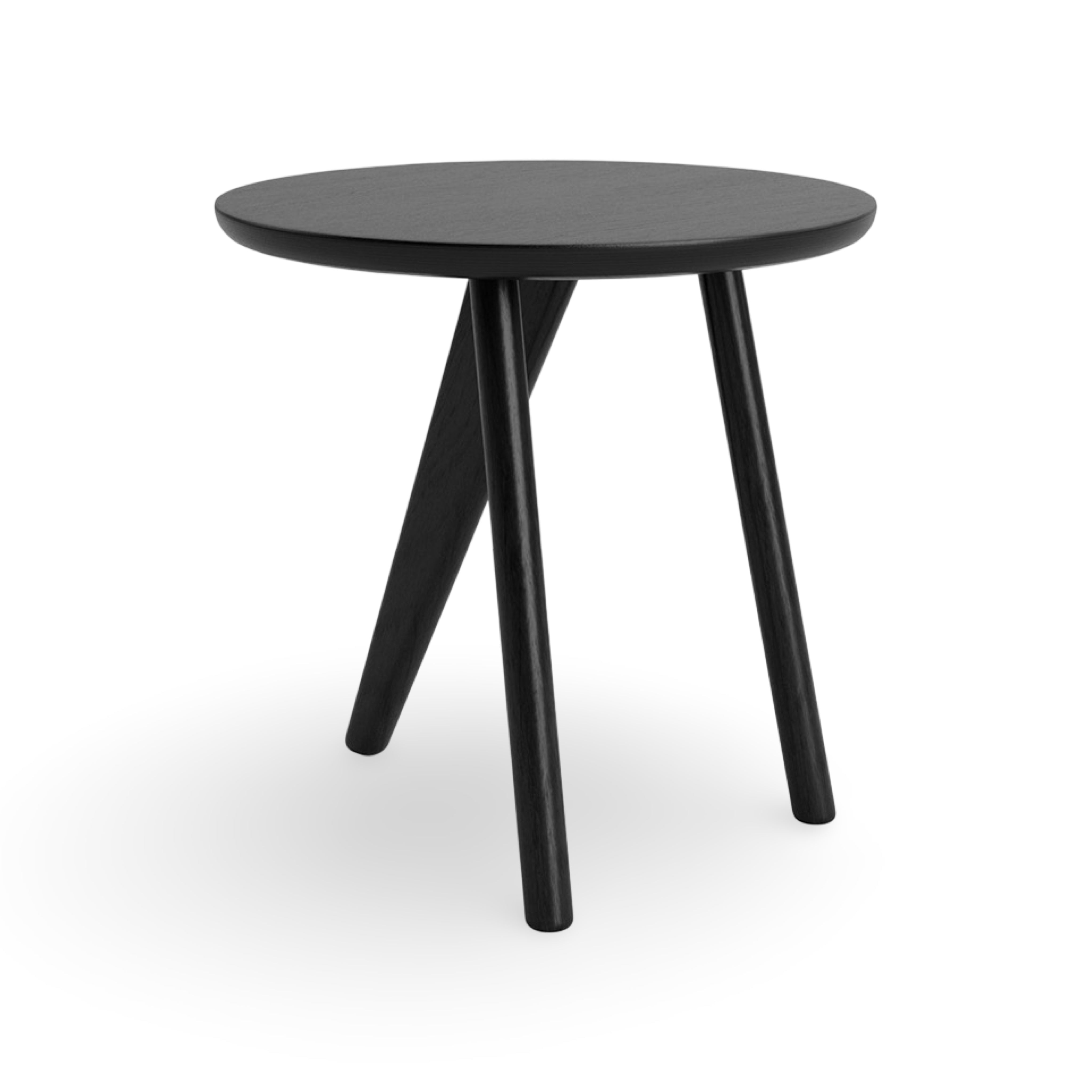 NORR11 Fin Side Table