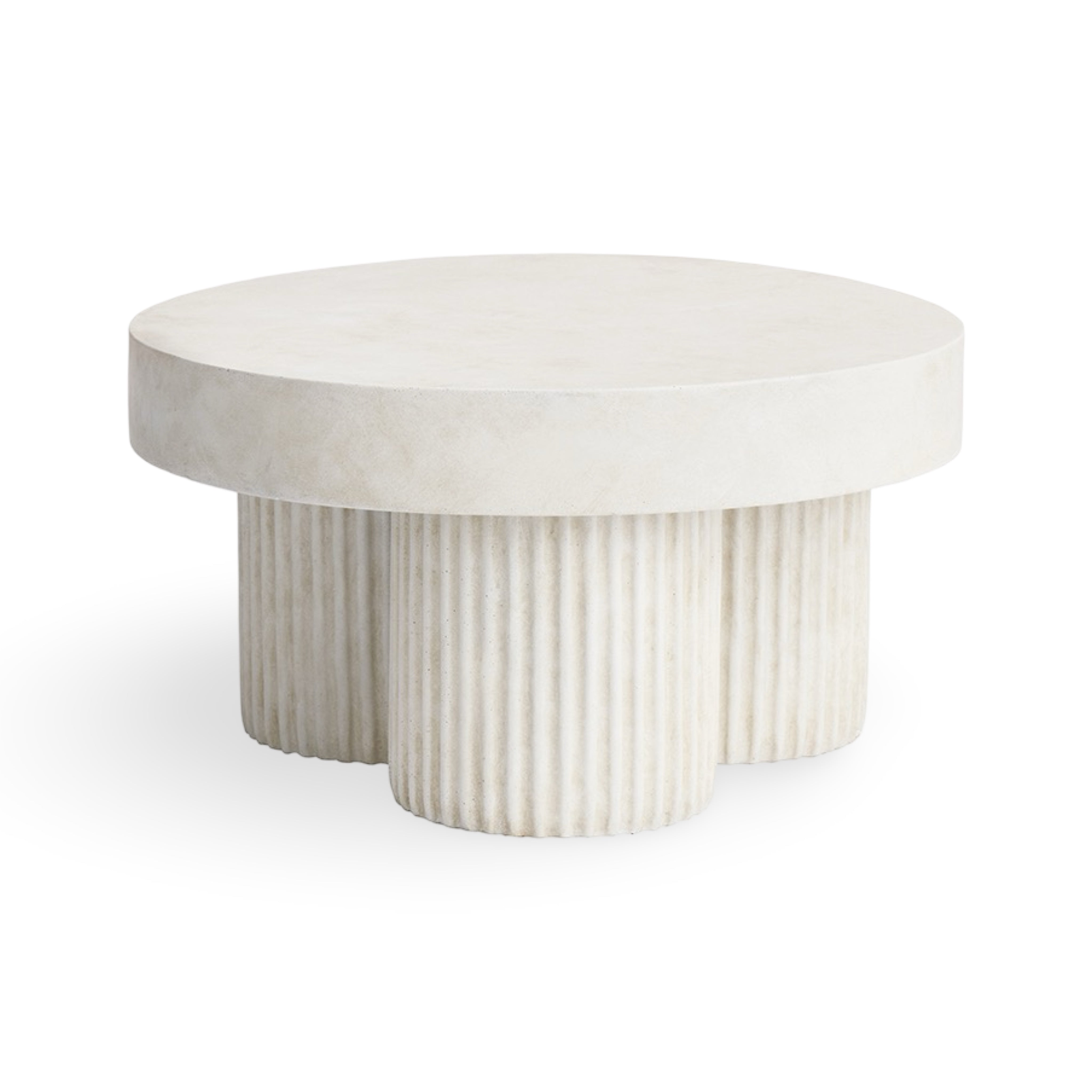 NORR11 Gear Coffee Table