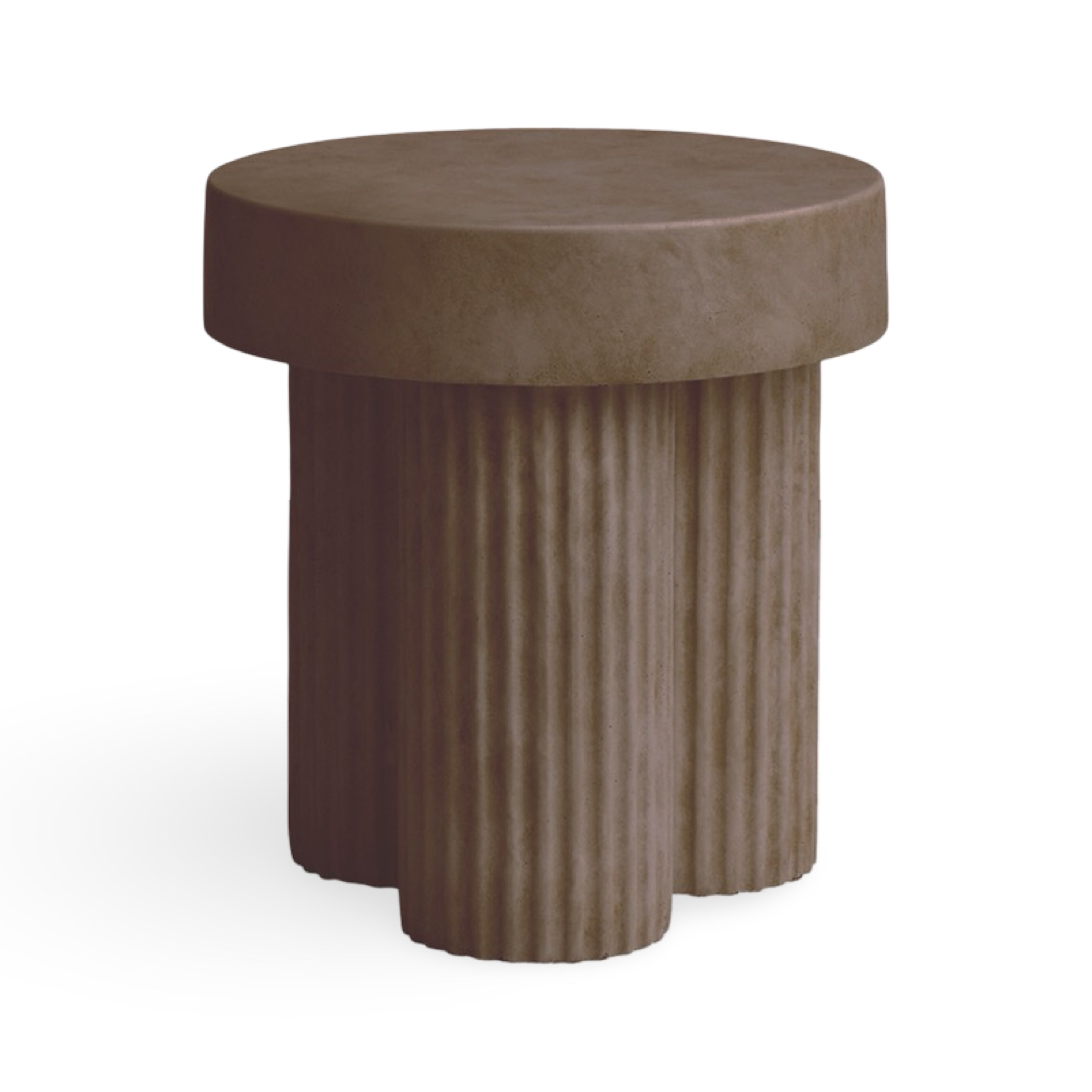 NORR11 Gear Side Table