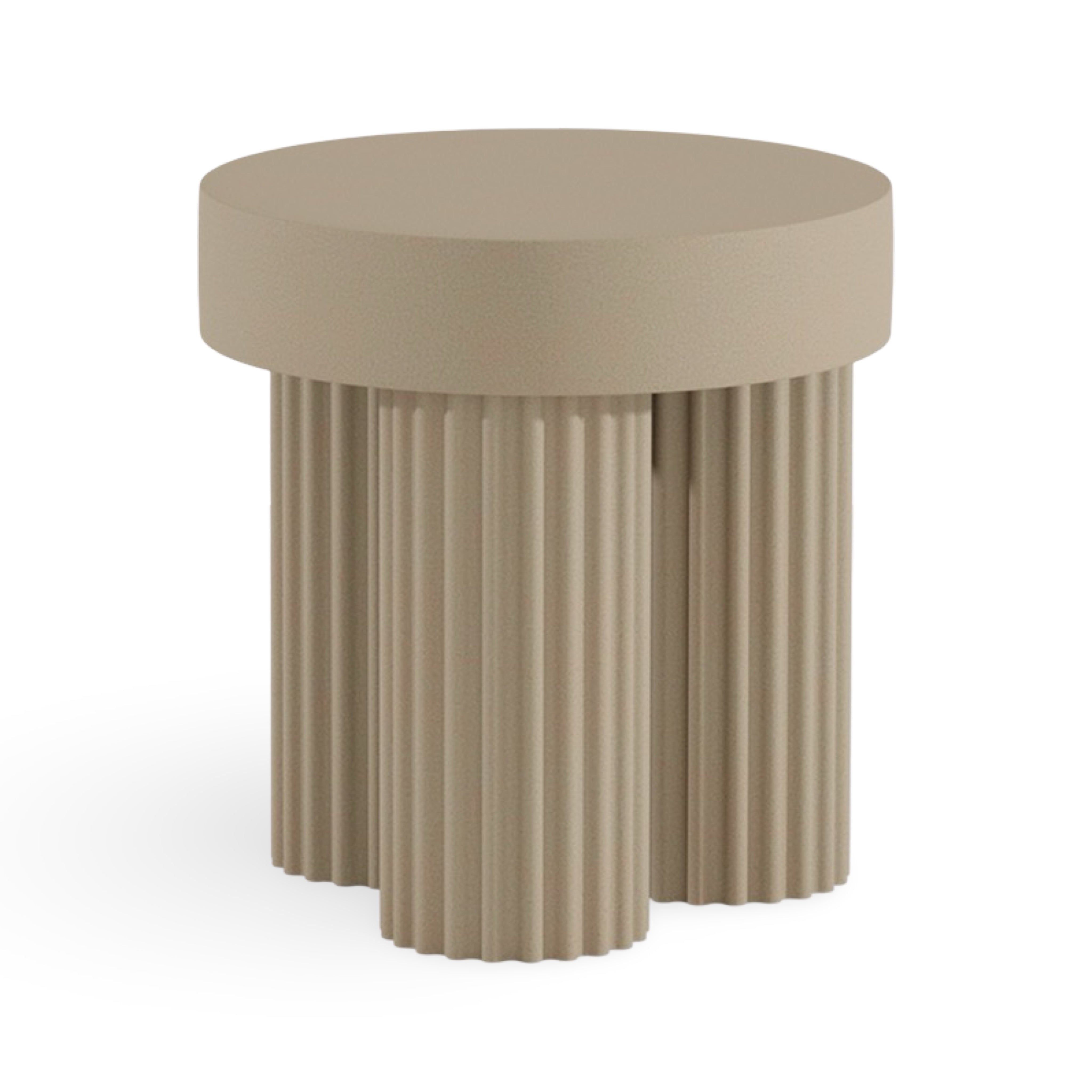 NORR11 Gear Side Table