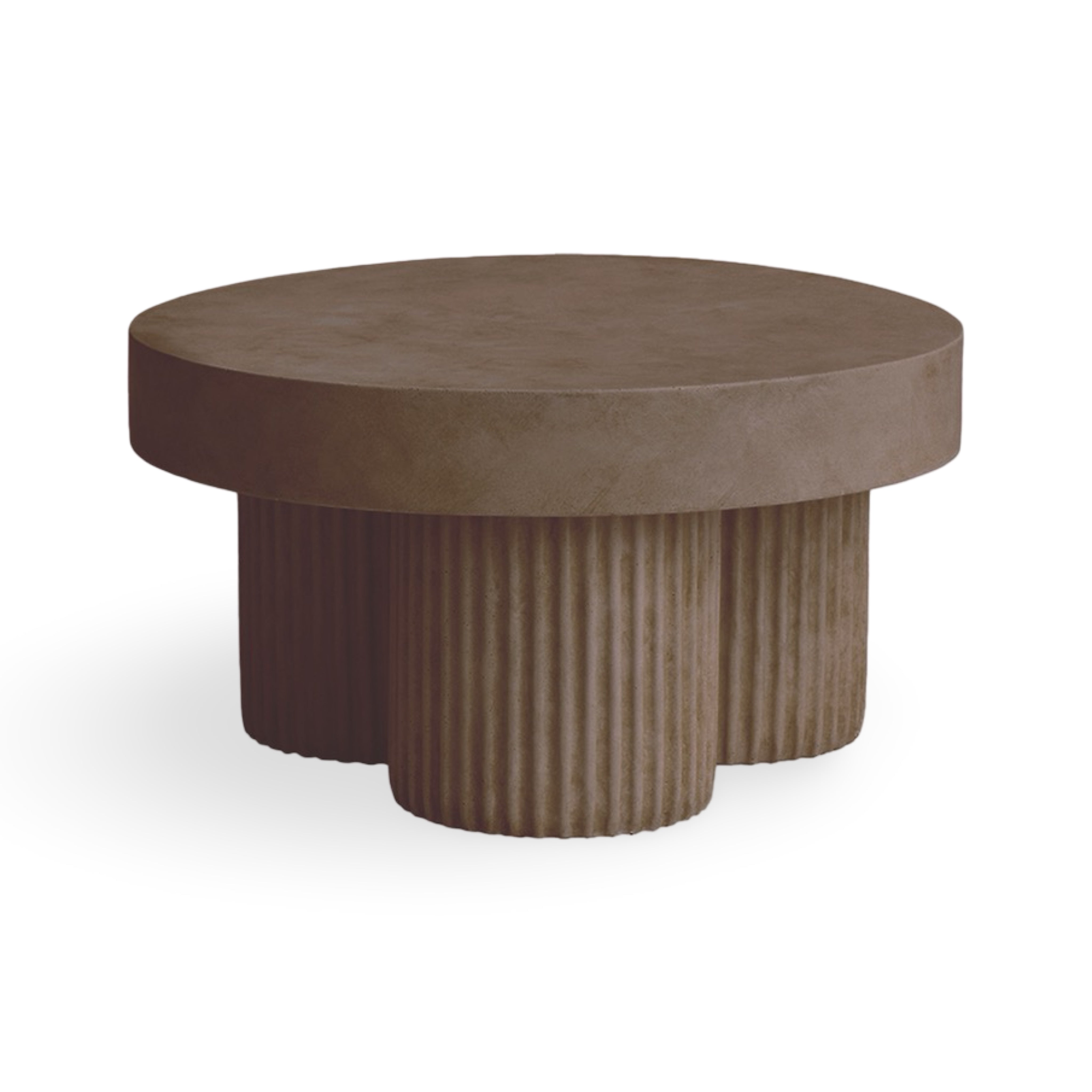 NORR11 Gear Coffee Table