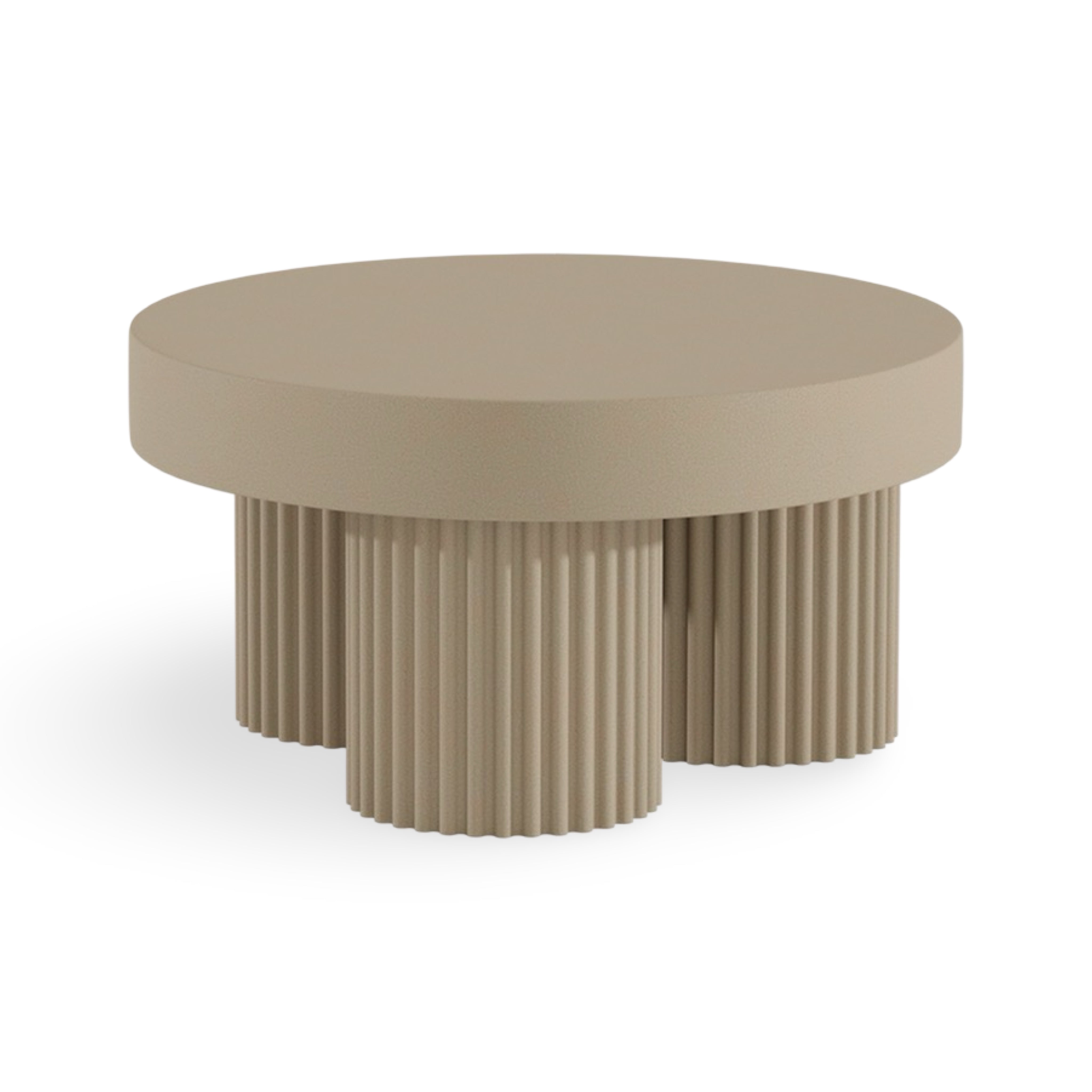 NORR11 Gear Coffee Table