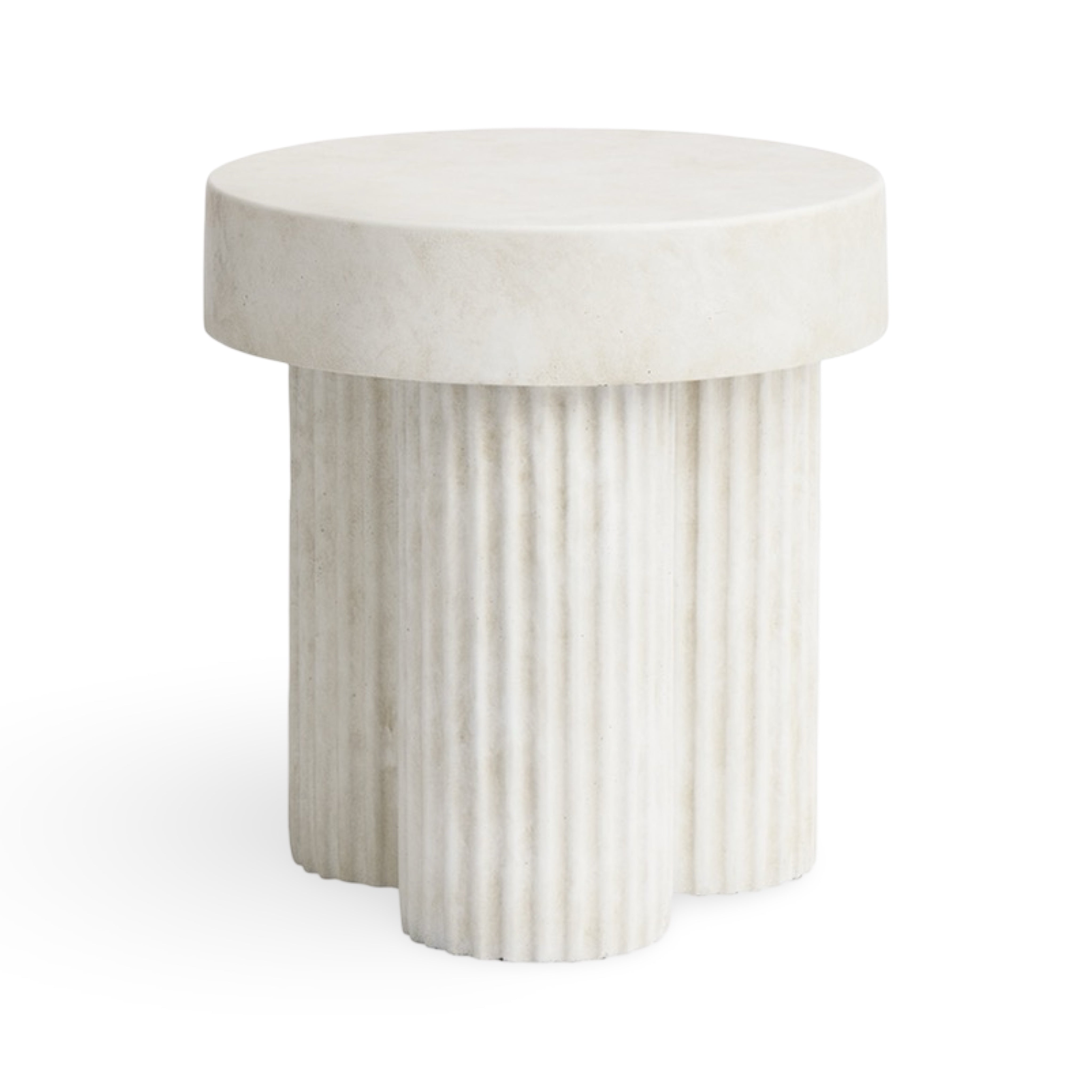 NORR11 Gear Side Table