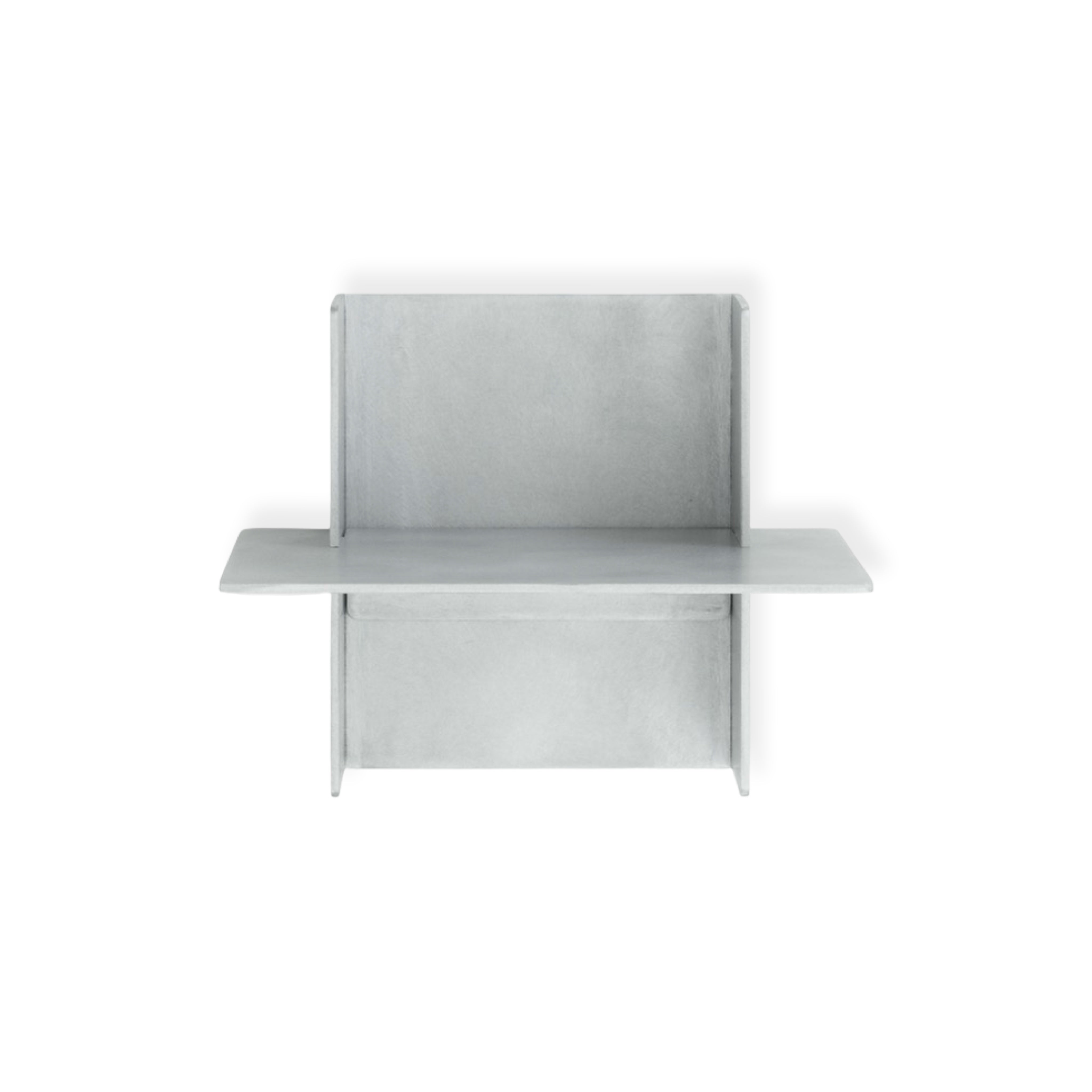 Normann Copenhagen Alu Shelf 25 cm